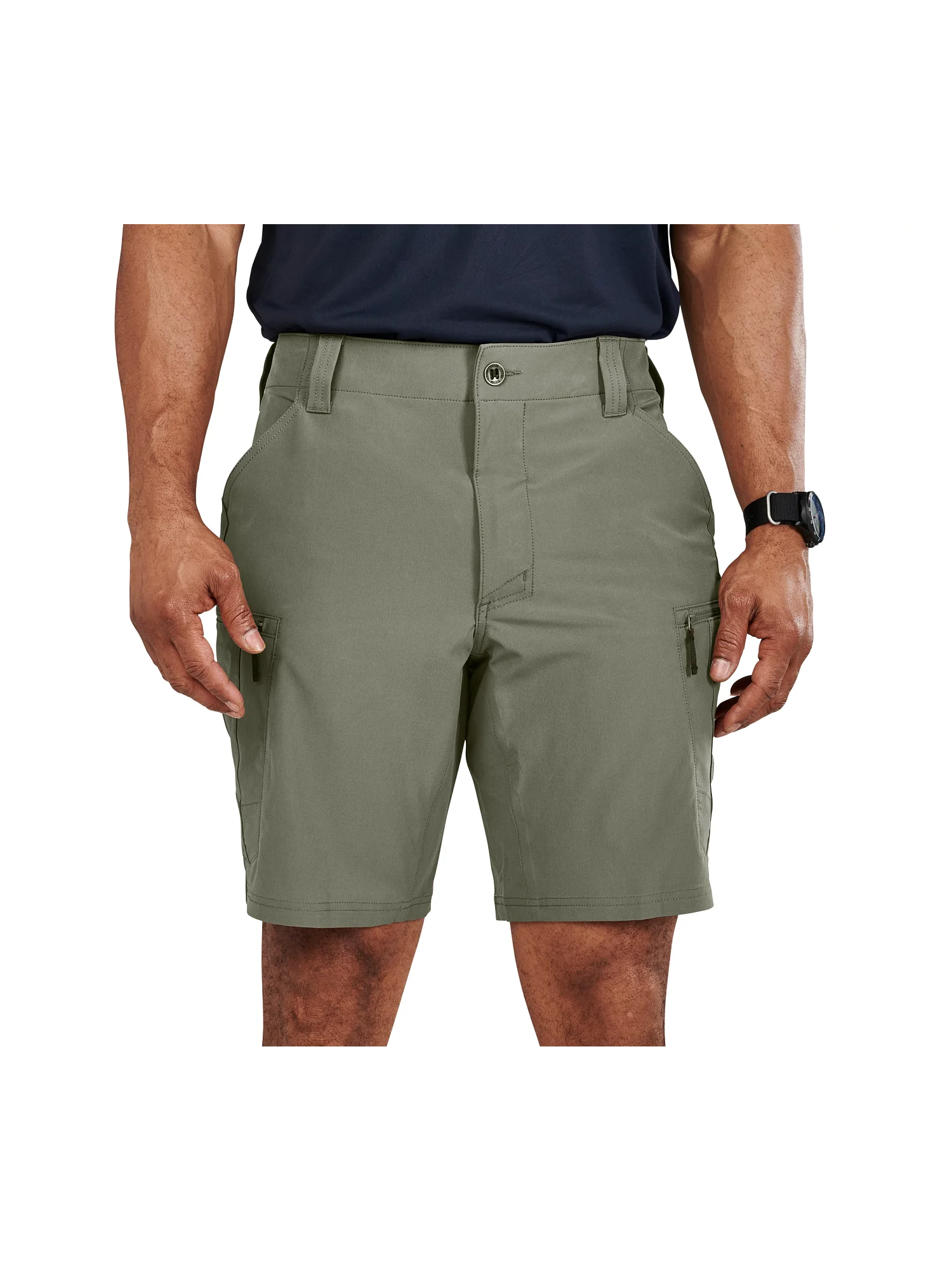 5.11 Tactical - Trail 9.5" Short