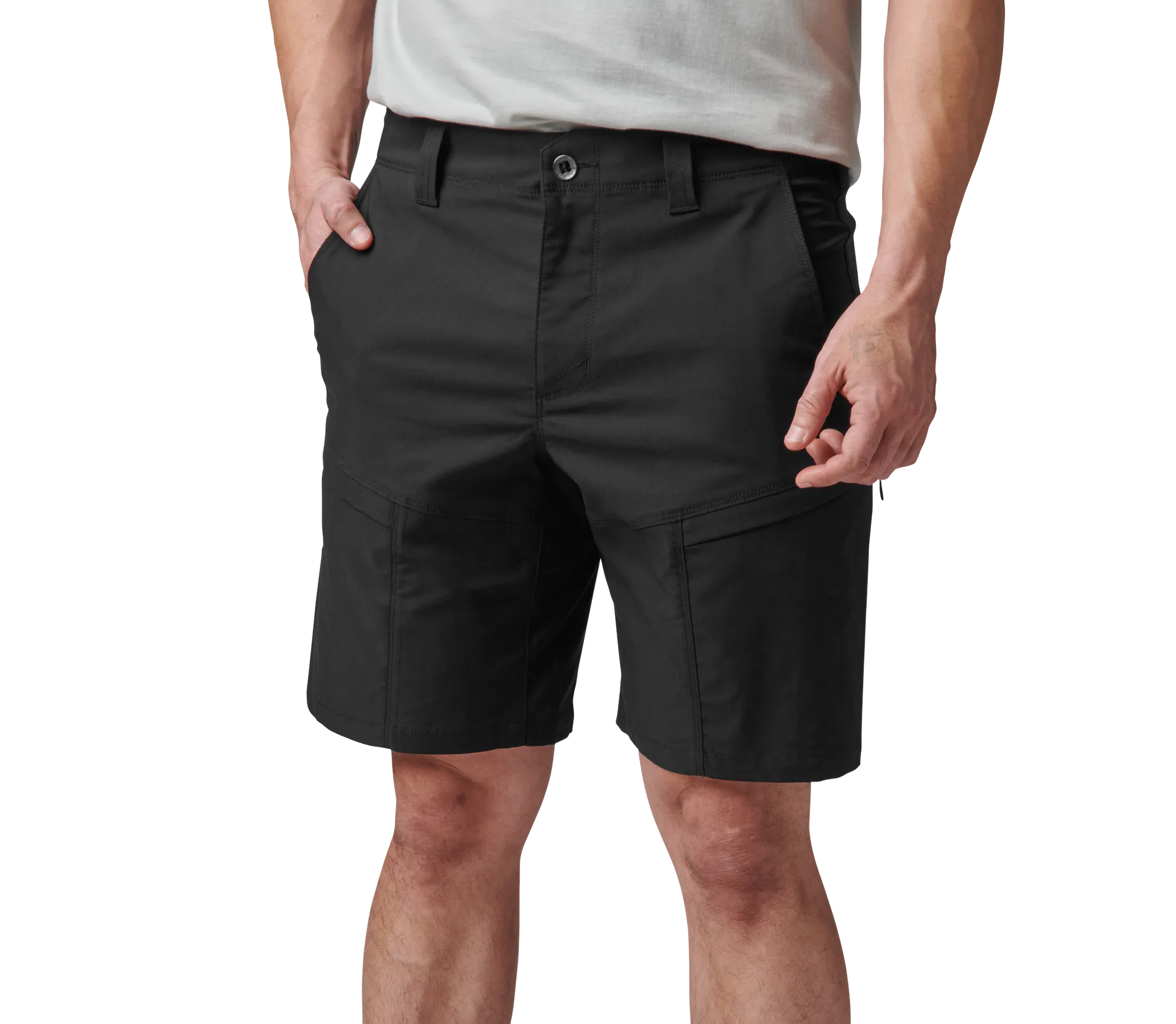 Ridge Short