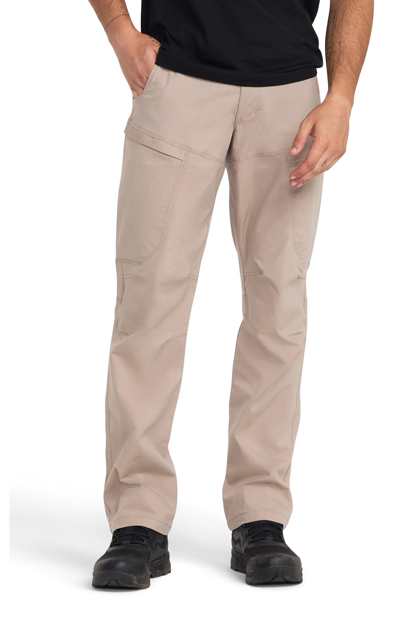 5.11® Men's Straight Fit Ridge Cargo Pant