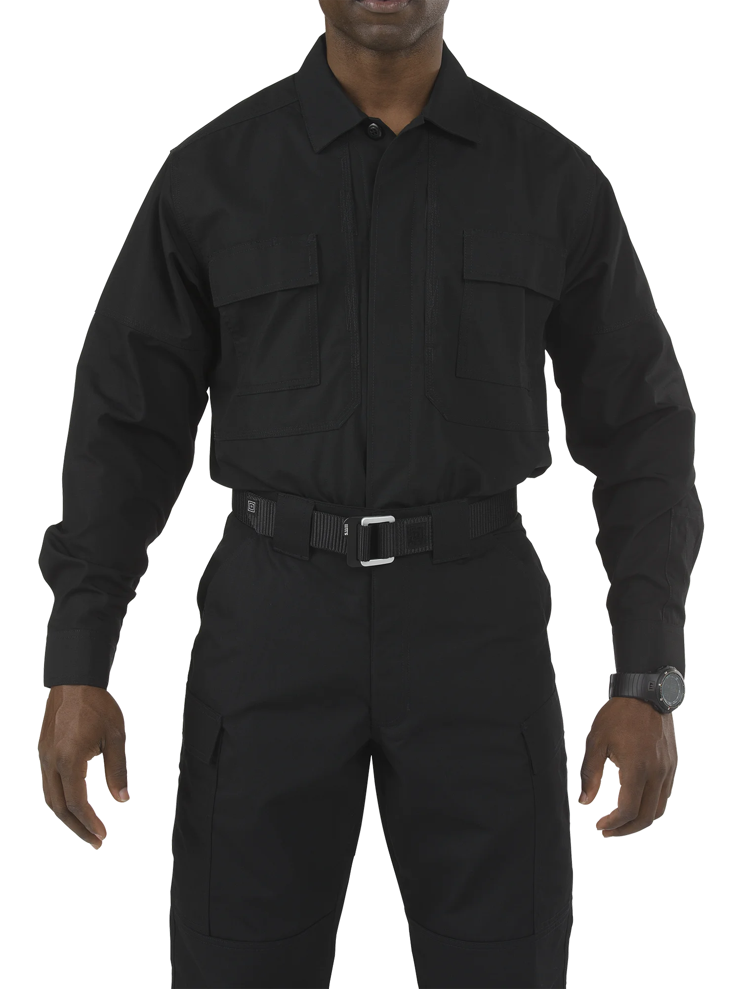 5.11 Tactical - Taclite&#174; TDU&#174; Long Sleeve Shirt