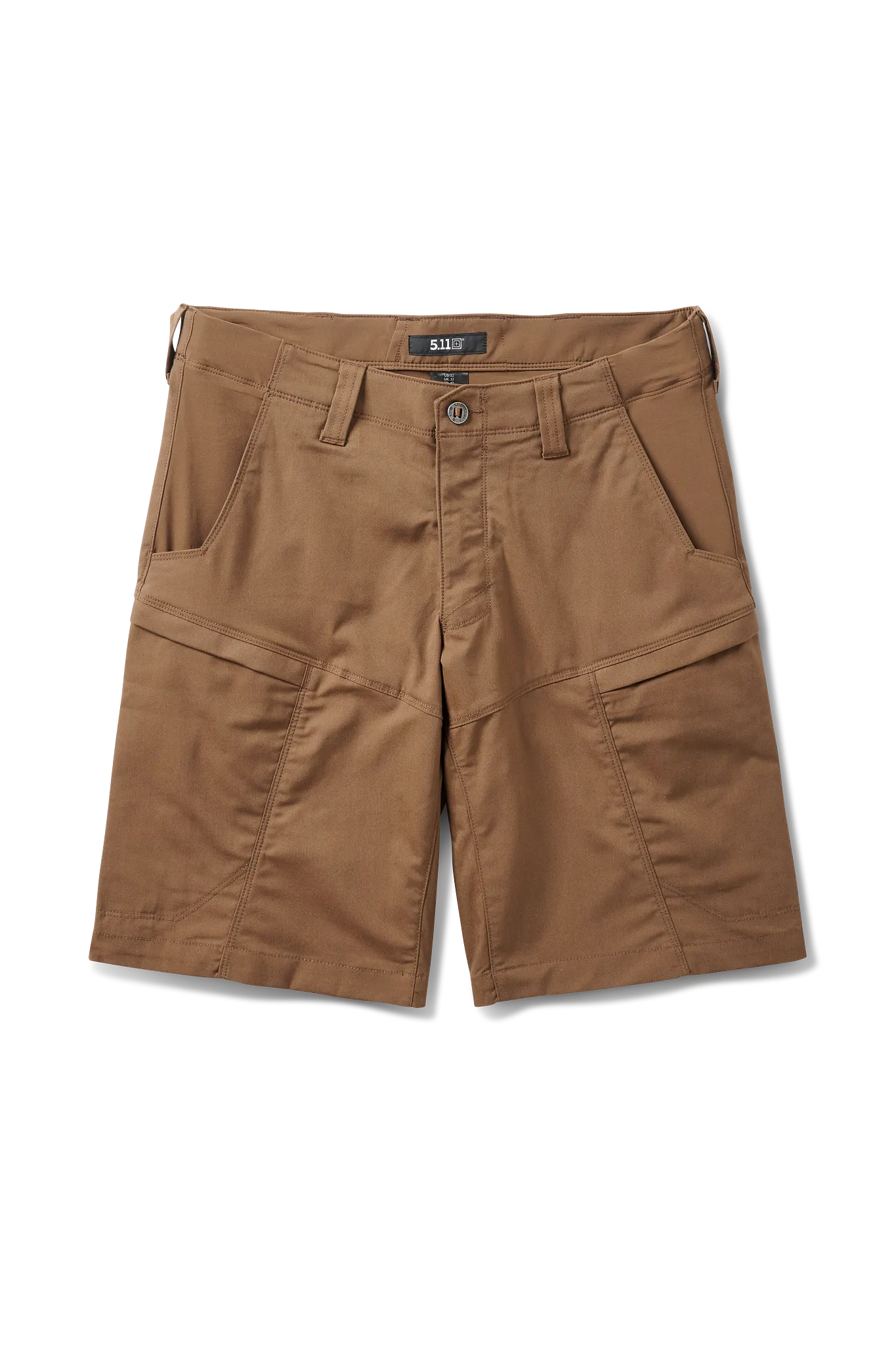 5.11 Tactical Men's Apex Short