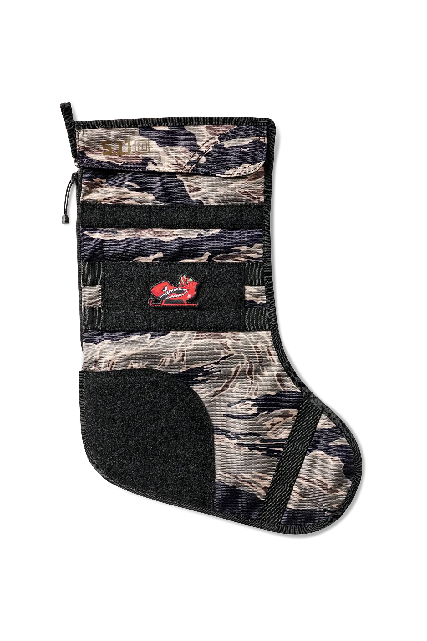 The Ultimate Stocking