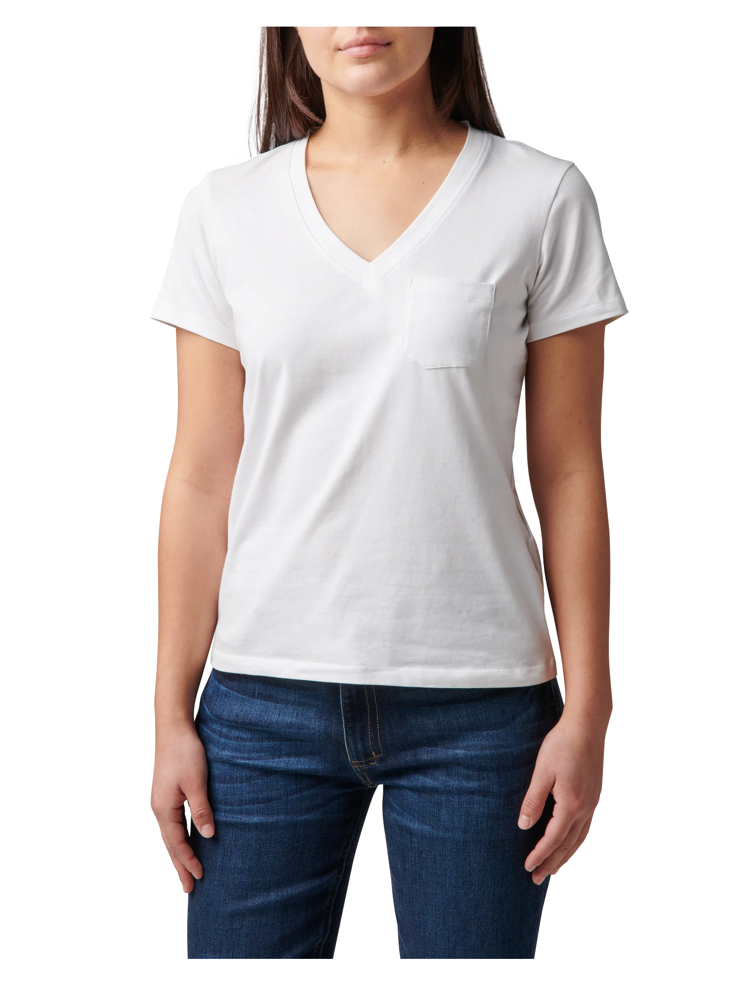 5.11 Tactical - Bailey Short Sleeve Tee 