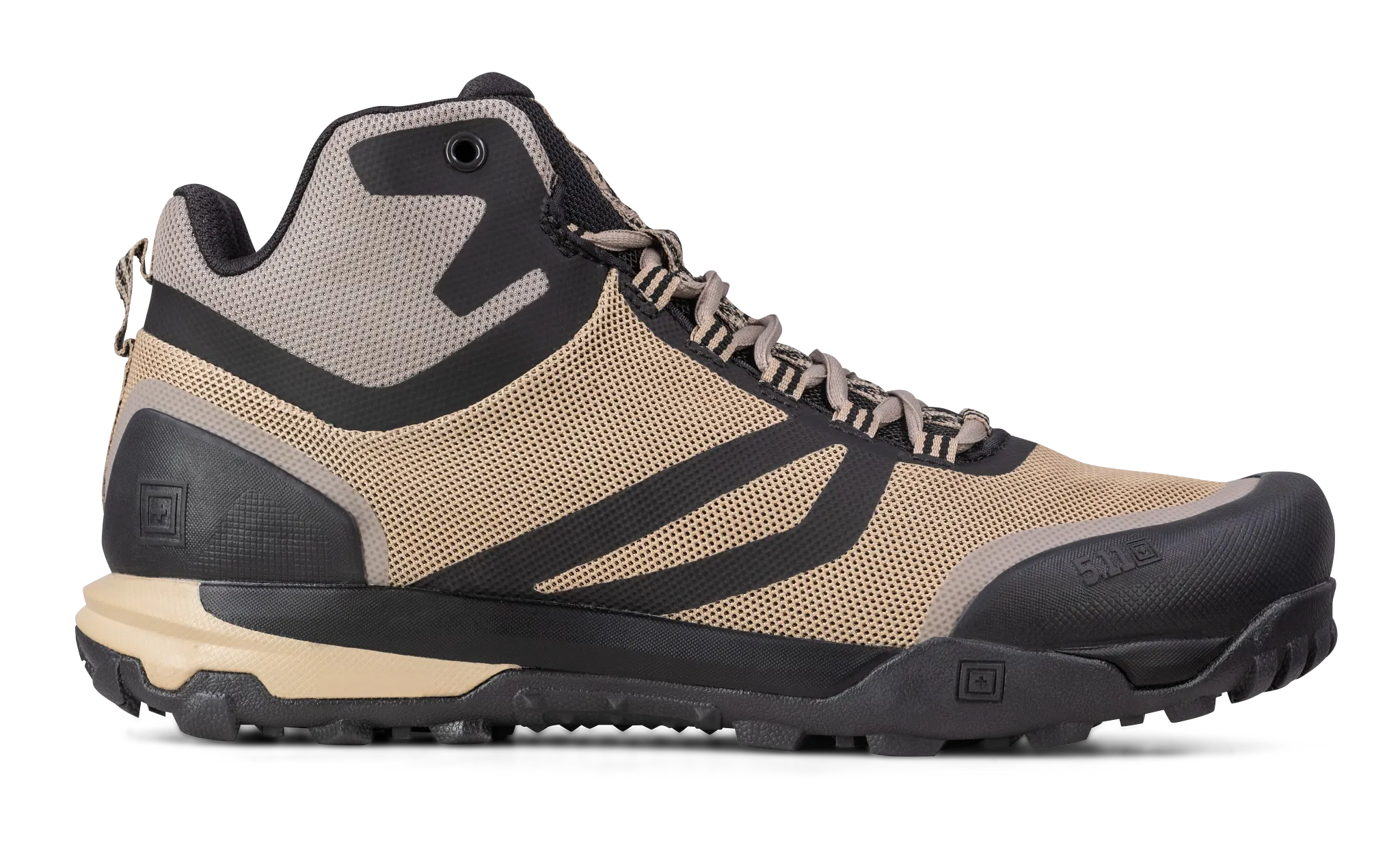 5.11® A/T Mid Boot: High Performance & Ultimate Comfort