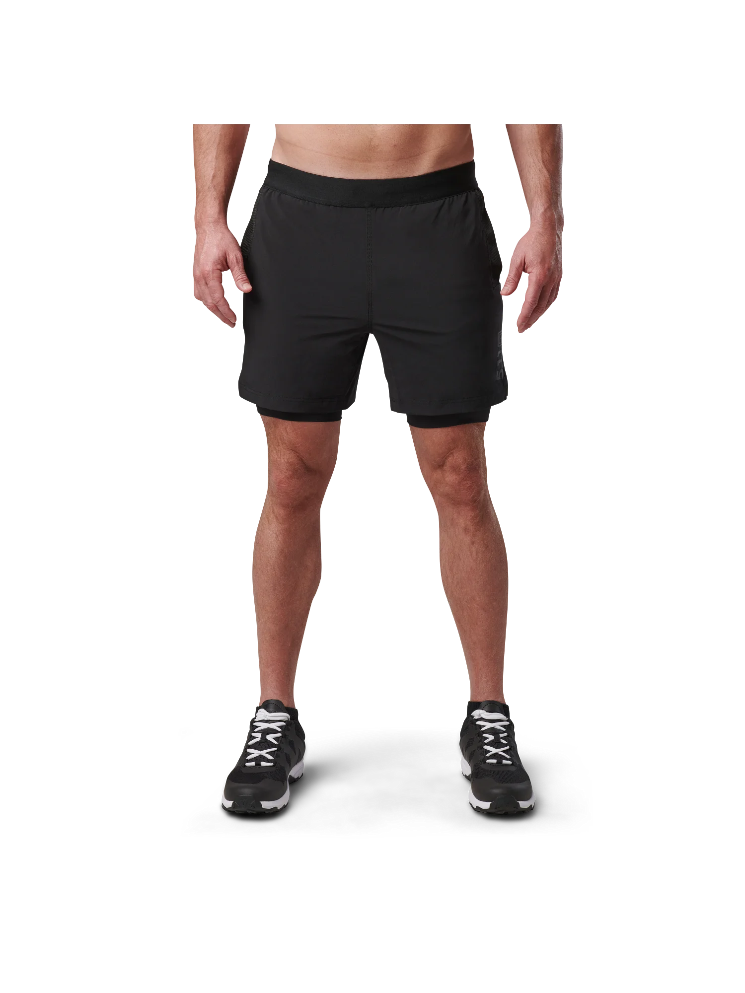 5.11 Tactical - PT-R® Havoc Pro Short