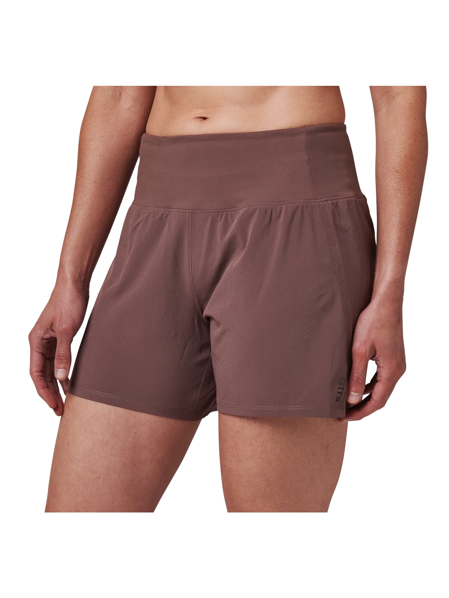 5.11 Tactical - PT-R Brooklyn 5" Short