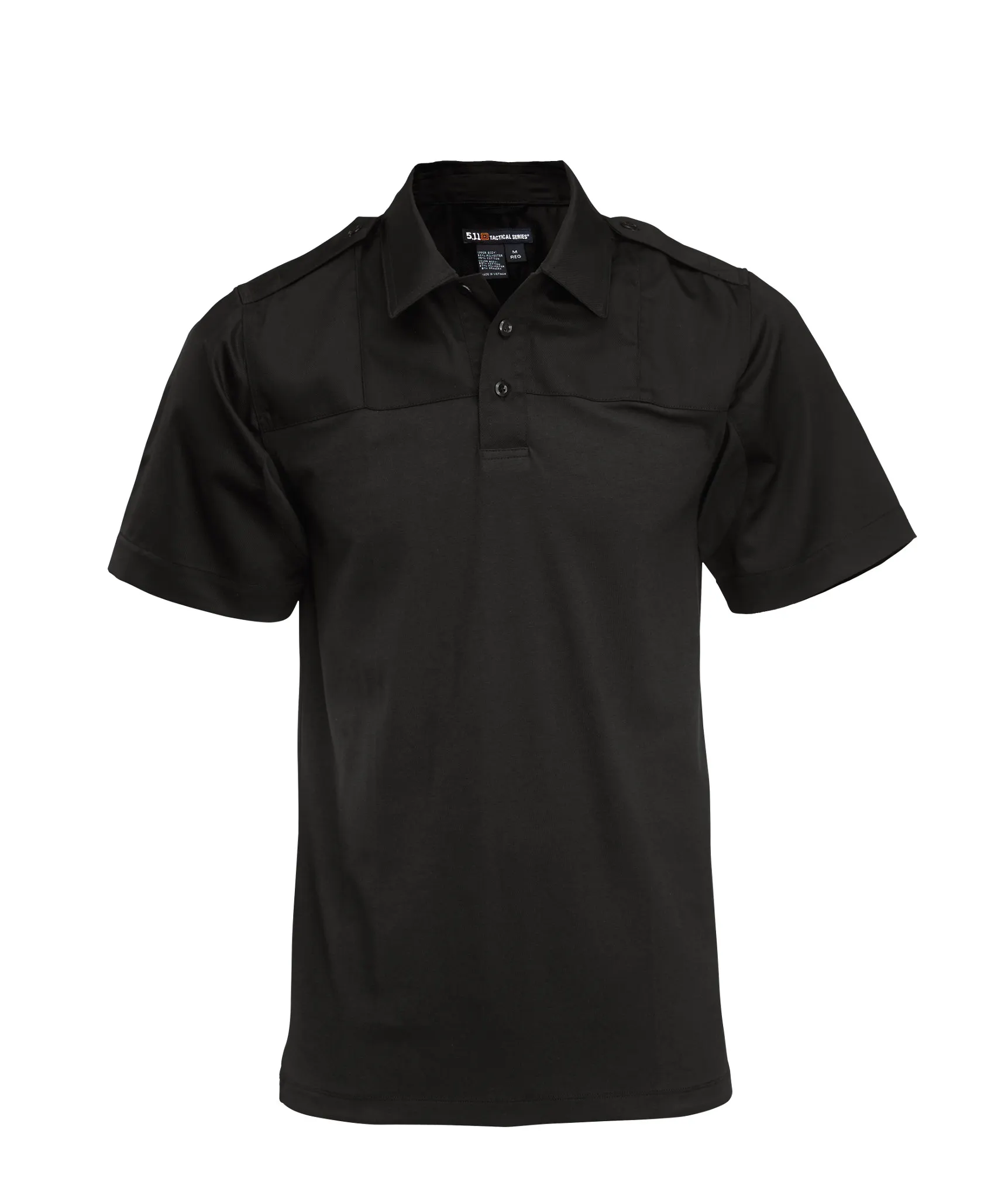 Rapid PDU® Short Sleeve Shirt for Tactical Operations | 5.11 Tactical®