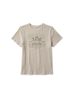 5.11 Tactical - Women's Wild and Free Short Sleeve Tee