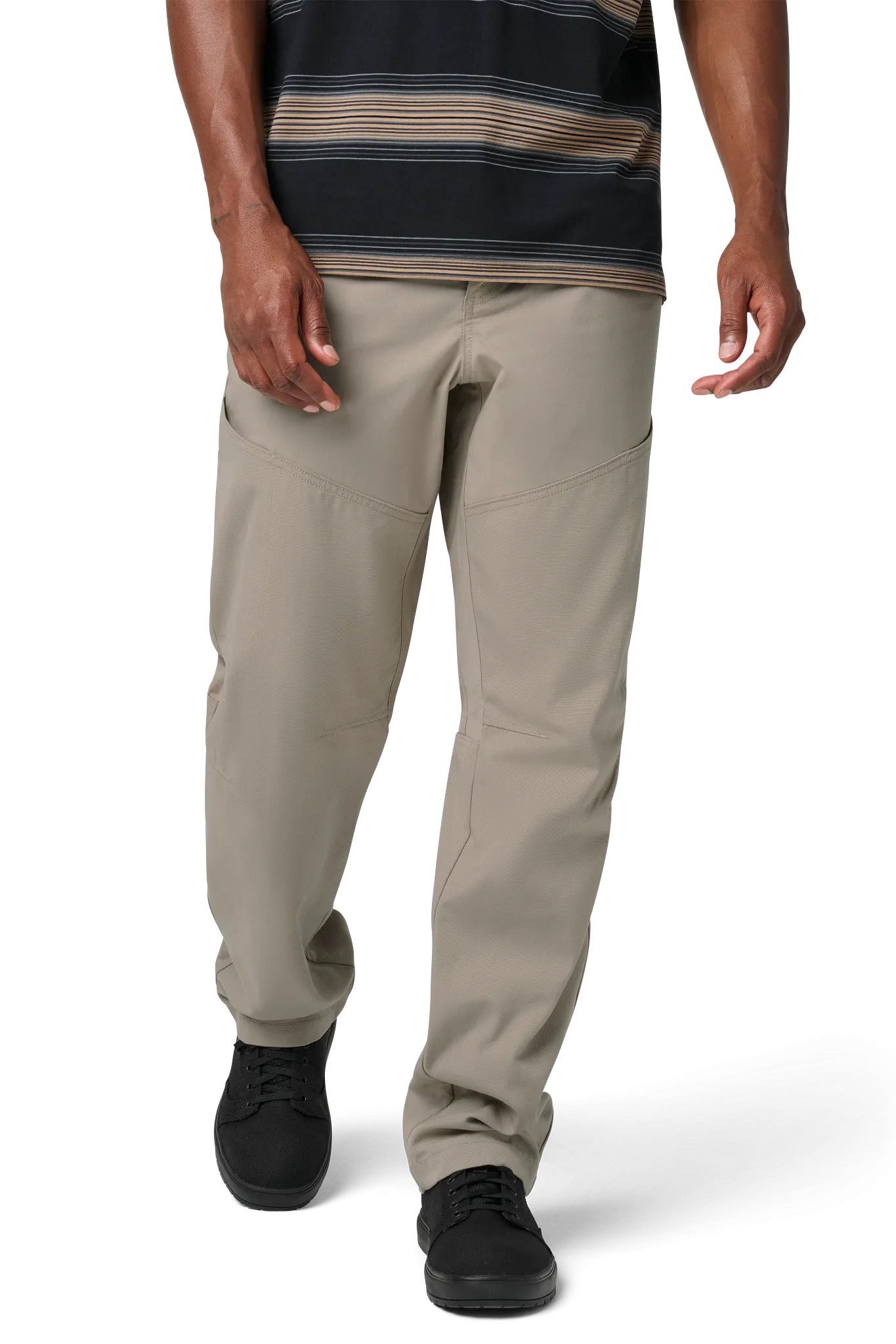 Men's 5.11 Straight Fit Cutter Field Utility Tactical Pants