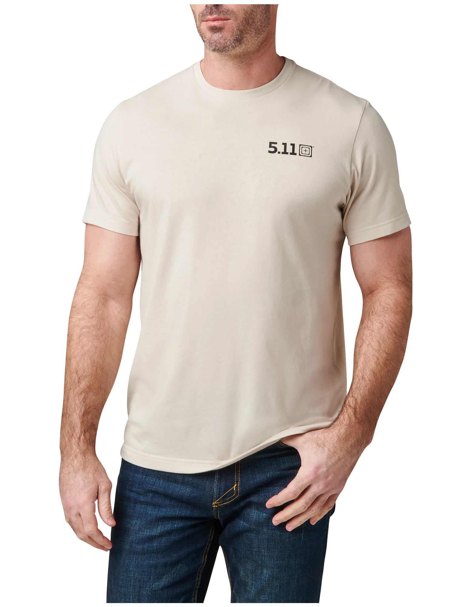 5.11 Tactical - Alpha Acorn T-Shirt