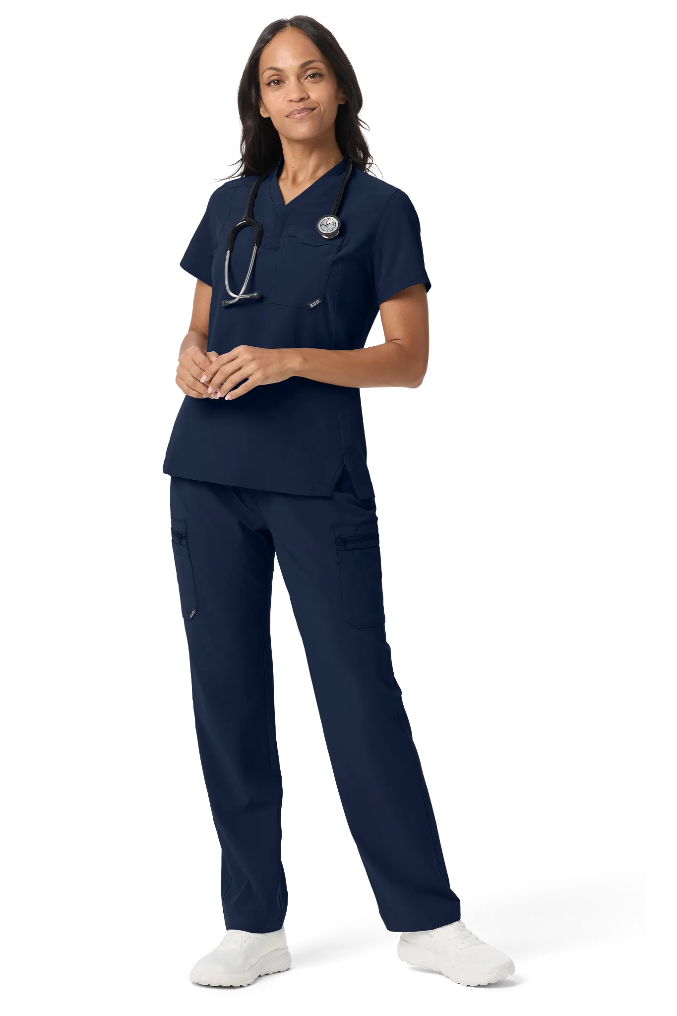 Women's 5.11® One Pocket Scrub Top