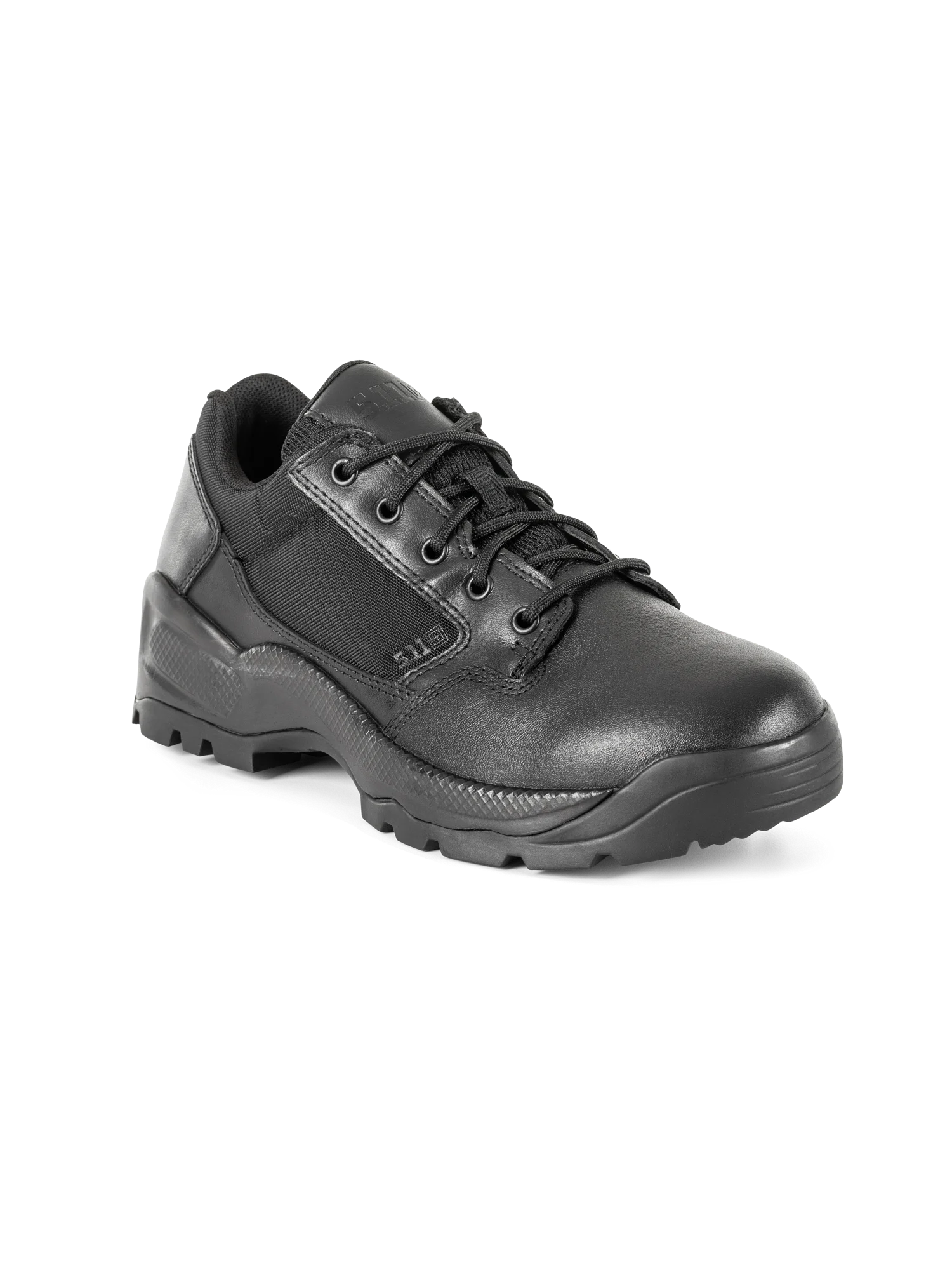 5.11 Tactical ATAC Low ブーツ ブラック A.T.A.C. 2.0 Low Shoe | All-Day Comfort & Support | 5.11 Tactical®