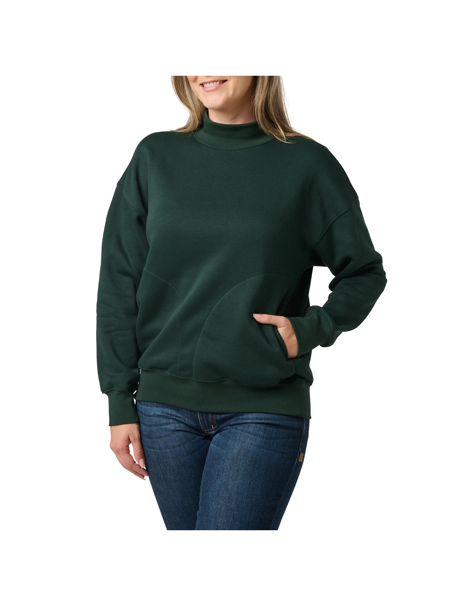 5.11 Tactical - Wren Oversized Fleece
