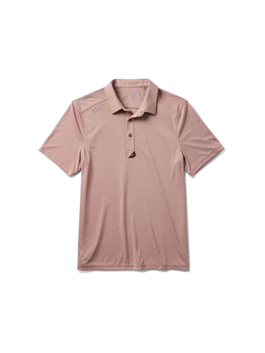 5.11 Tactical - Sulli UV Short Sleeve Polo Shirt