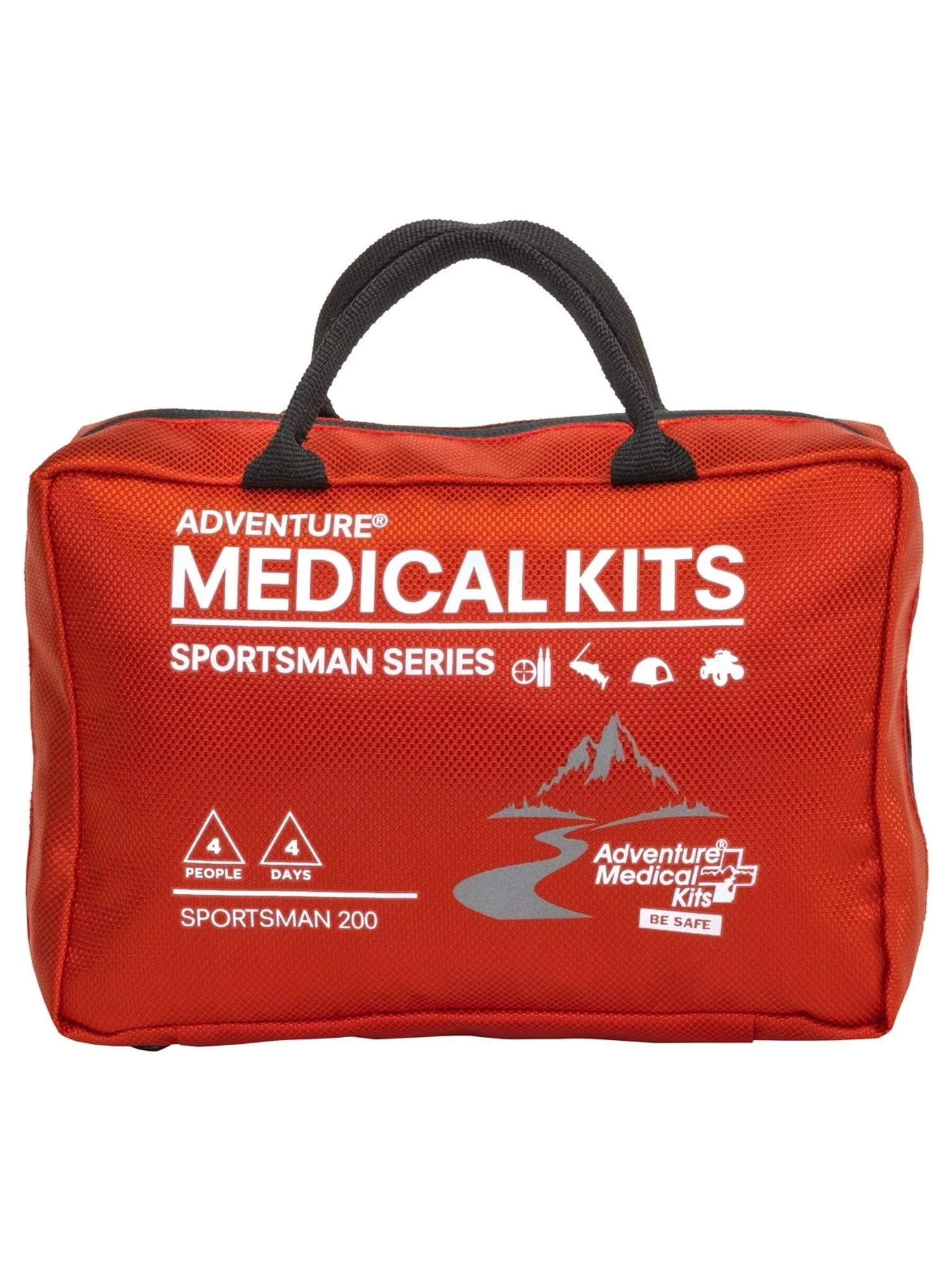 Sportsman 200 Medical Kit - Safety Gear for Outdoors | 5.11 Tactical®