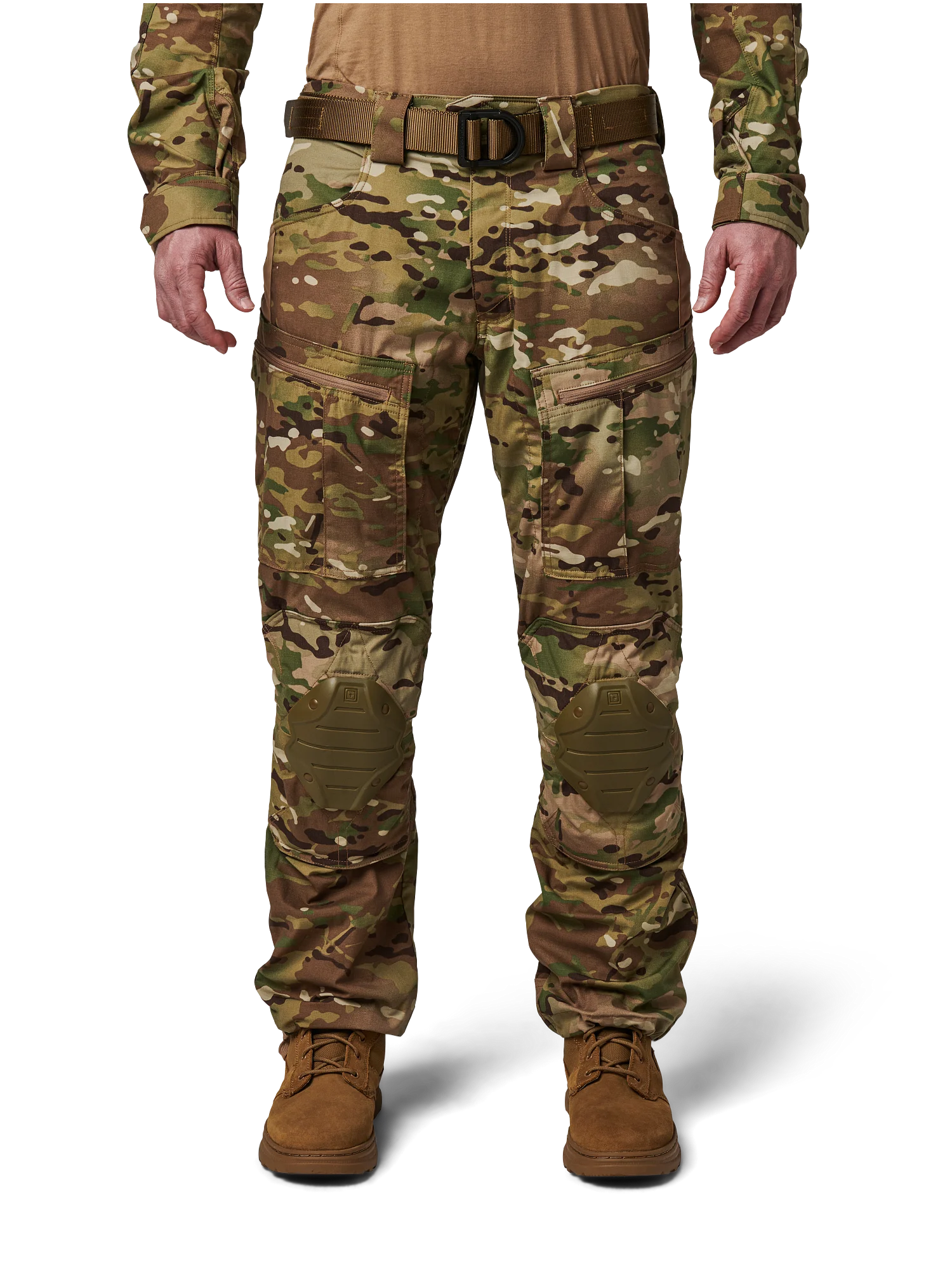 5.11 Tactical - 5.11® Men’s Regular Fit V.XI&#8482; XTU Multicam&#174; Cargo Pant