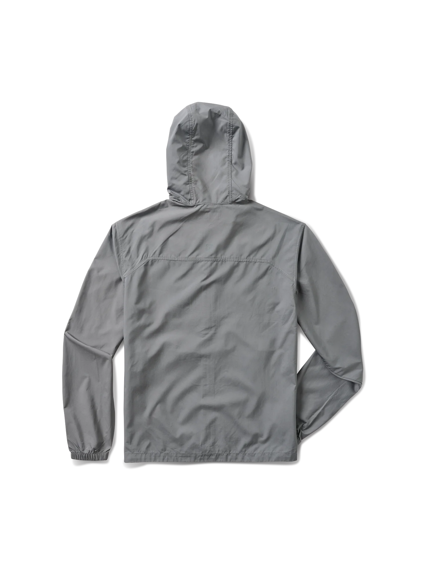 Radar Packable Jacket