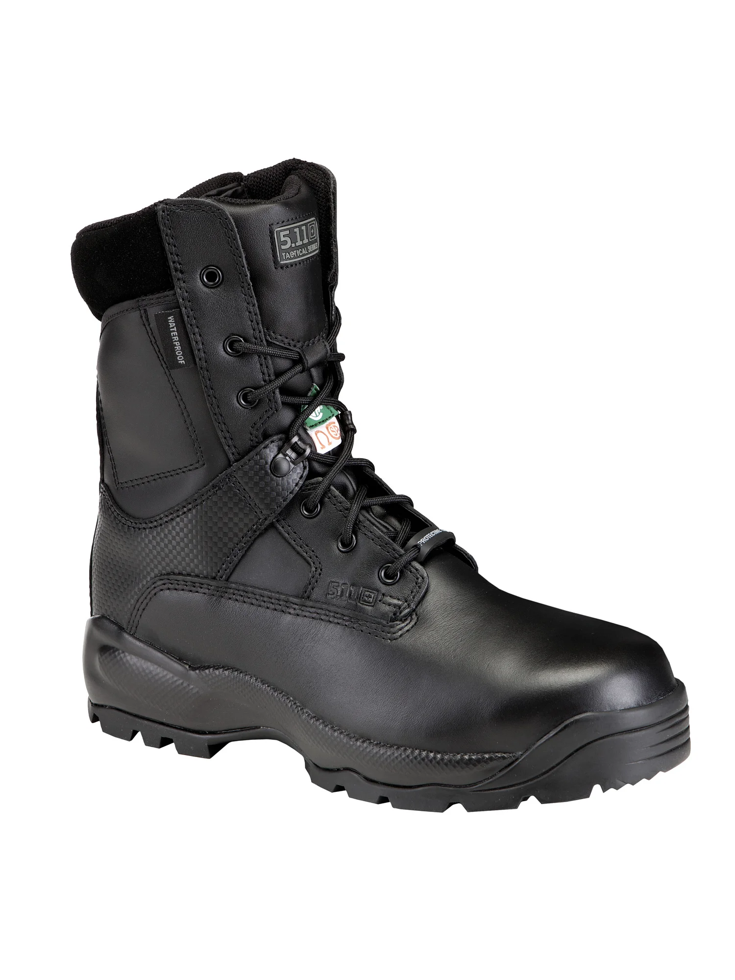 5.11 Tactical ATAC Shield Waterproof Composite Toe Boots