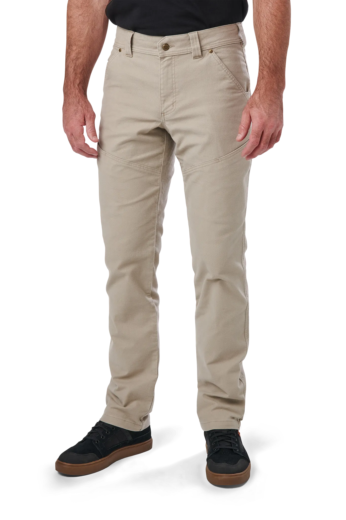 5.11® Men's Straight Fit Coalition Stretch Twill Pant