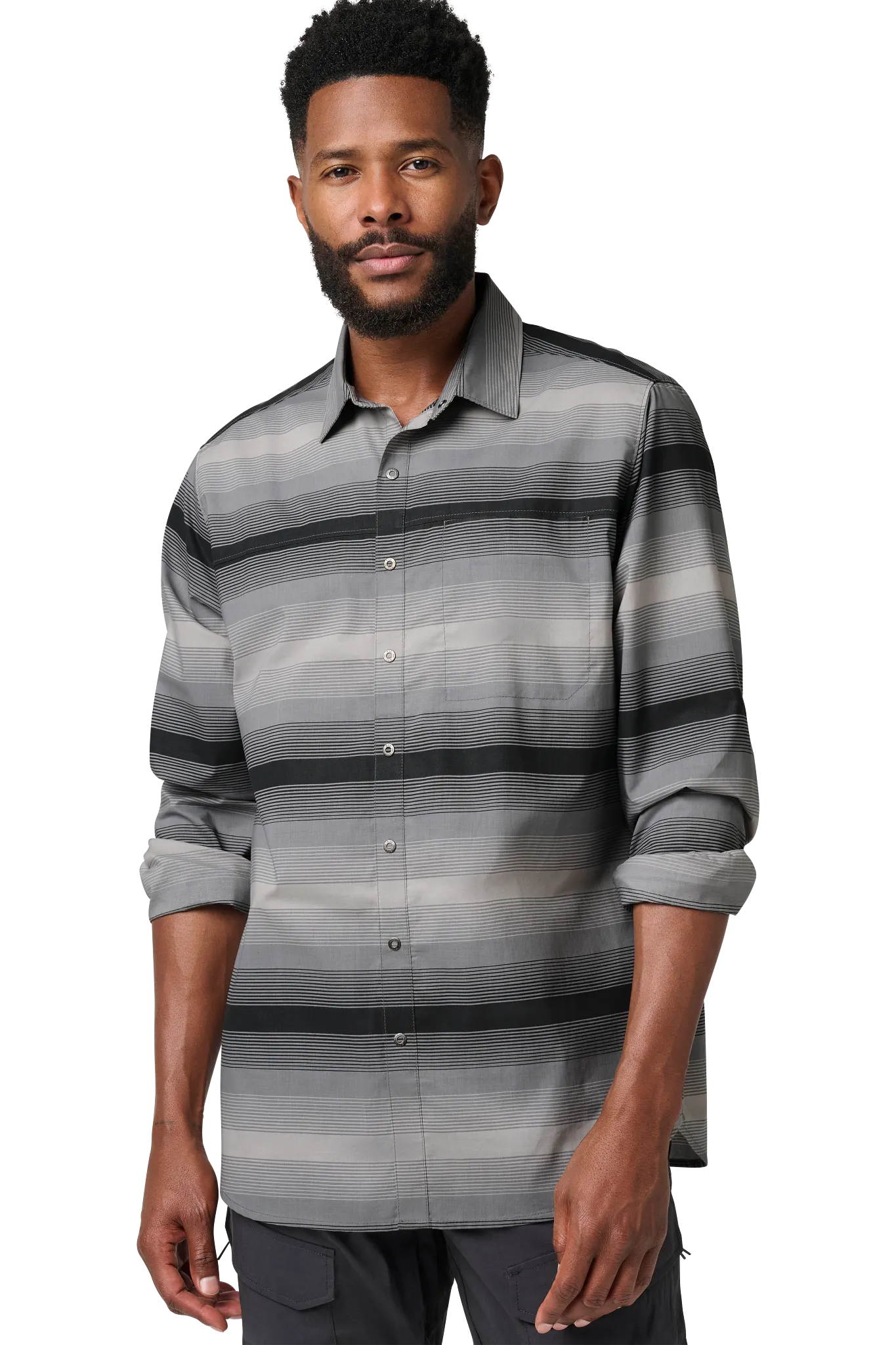 5.11 Tactical Men's Igor Shirt