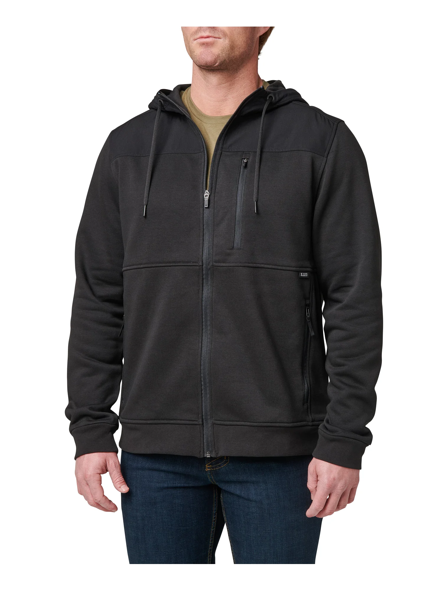 5.11 Tactical - Arms Full Zip Jacke