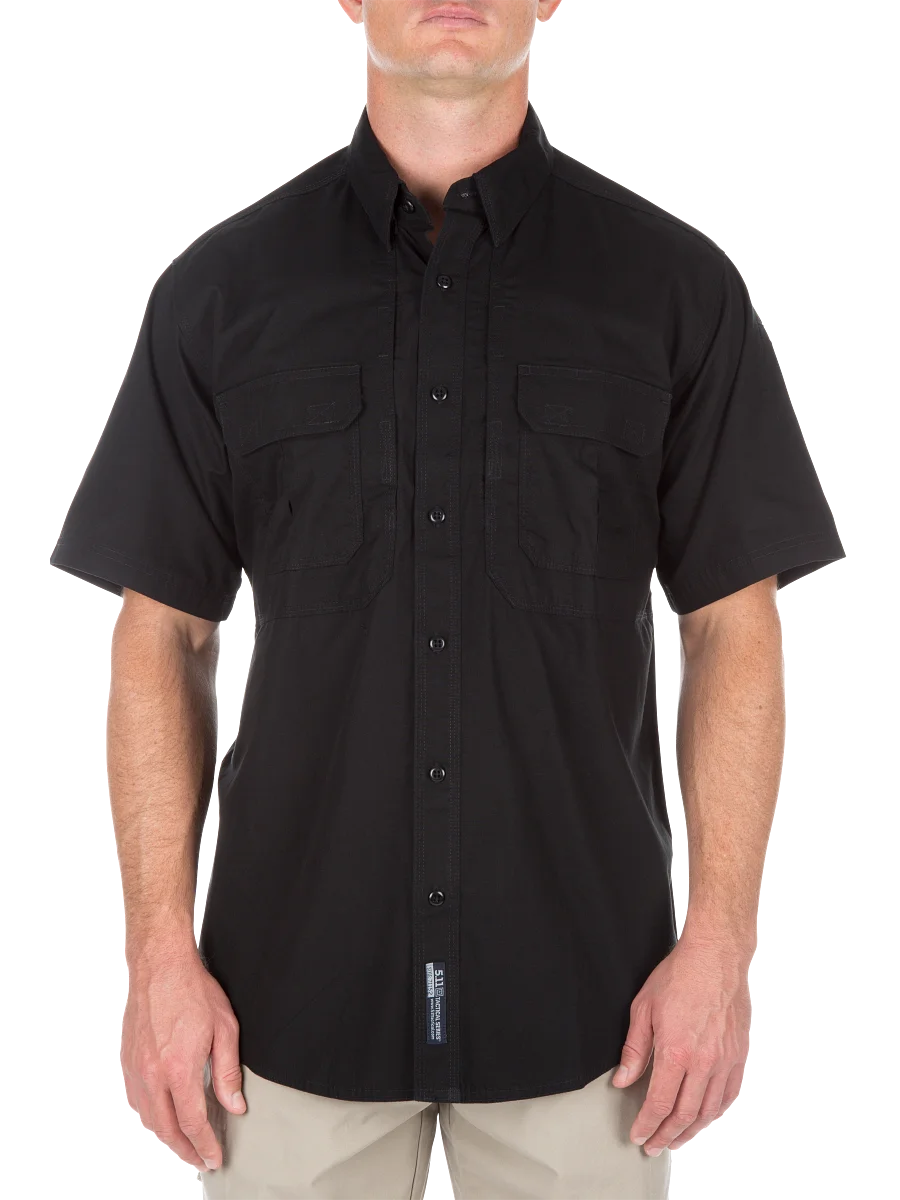5.11 Tactical - The Original 5.11® Short Sleeve Shirt