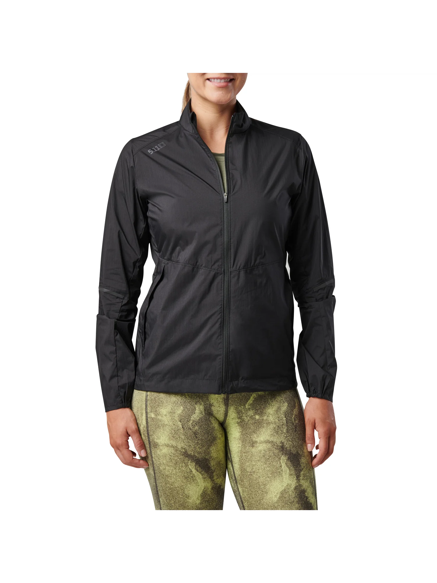 5.11 Tactical - PT-R Packable Jacket