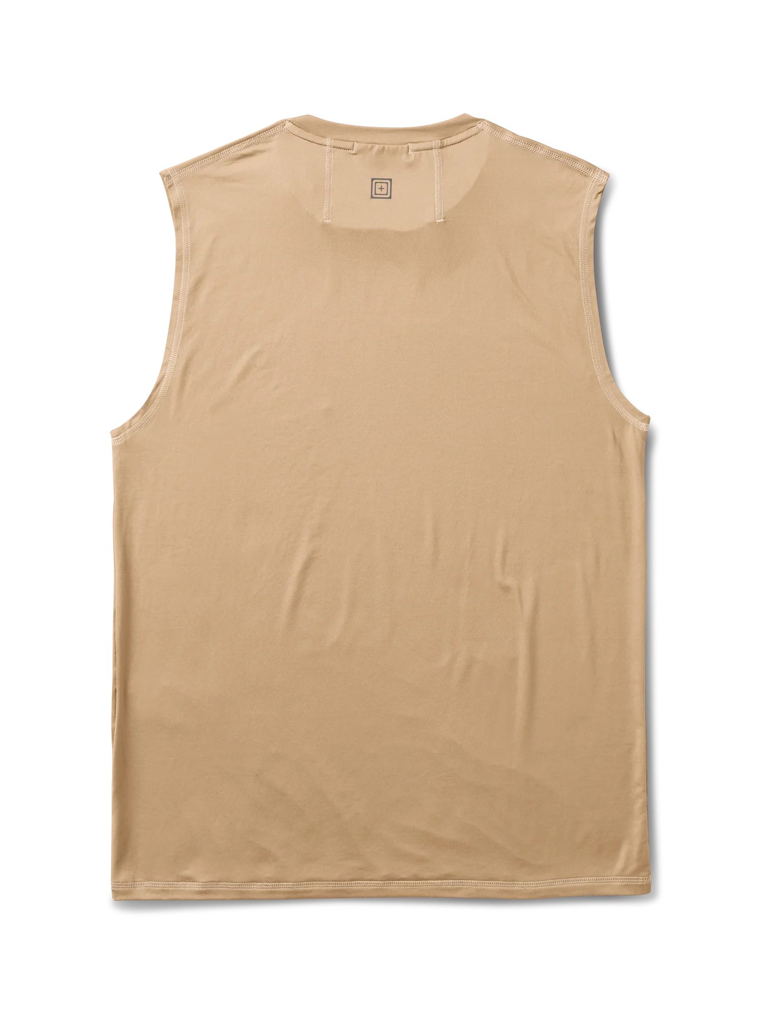 Performance Sleeveless Shirt