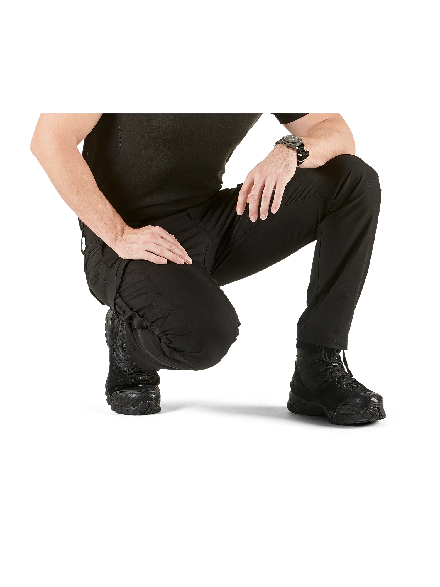 Icon Pant: High-Performance Tactical Cargo Pants | 5.11 Tactical®