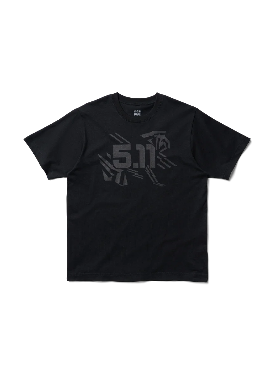 Men's Tactical T-Shirts | High Performance & Durability | 5.11