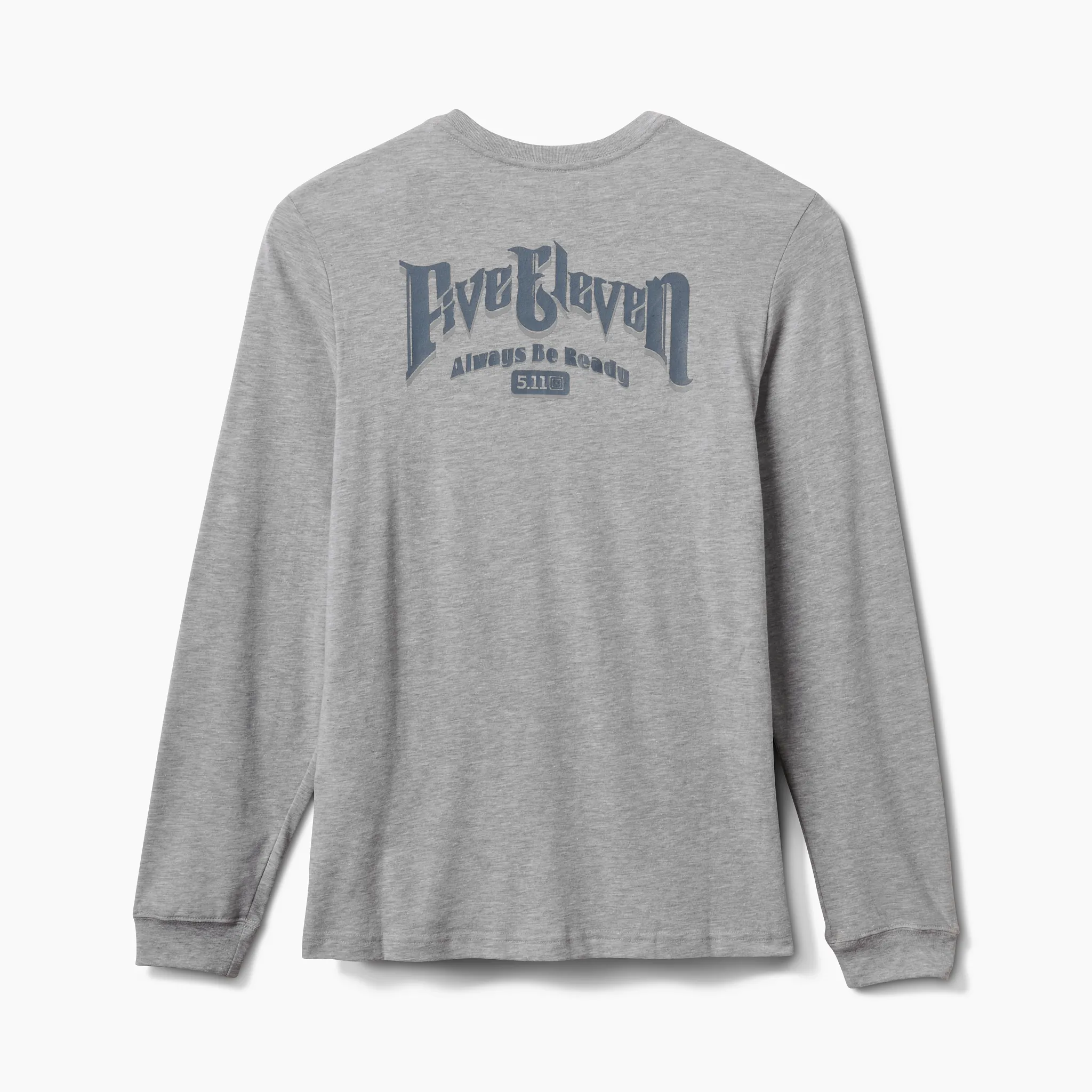 Elevated Five Eleven Long Sleeve Tee