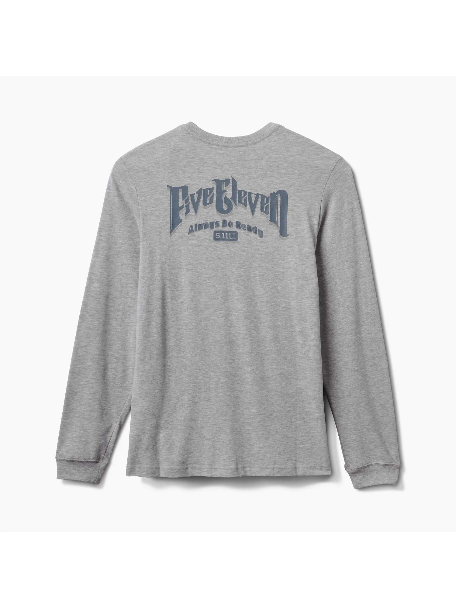 5.11 Tactical - Elevated Five Eleven Long Sleeve Tee