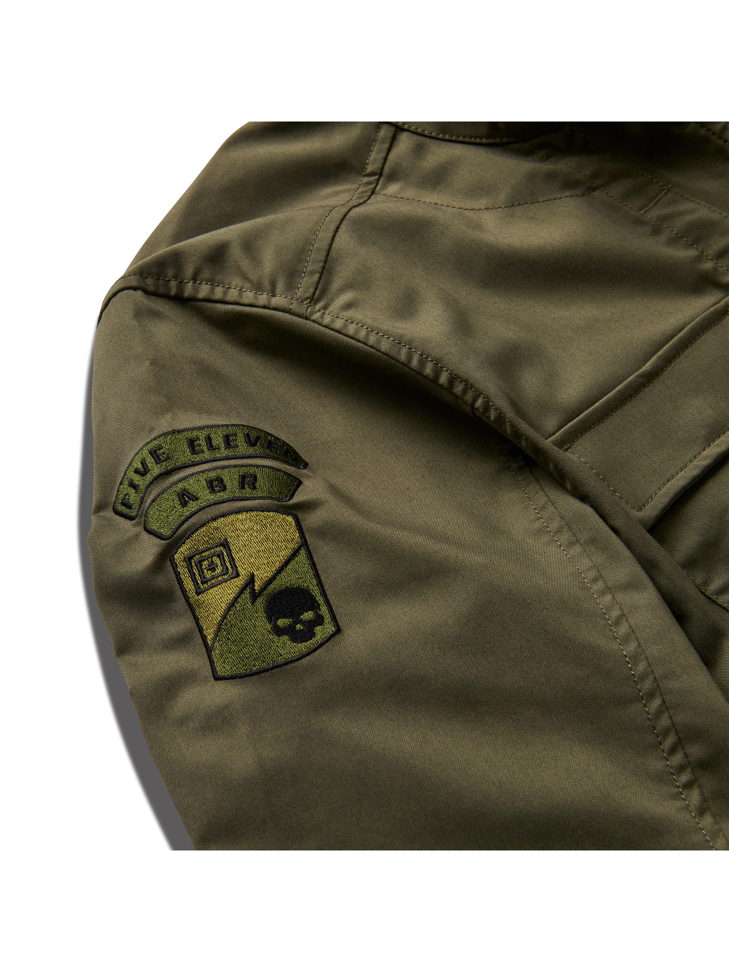 5.11 Tactical - Special Edition Watch Jacket