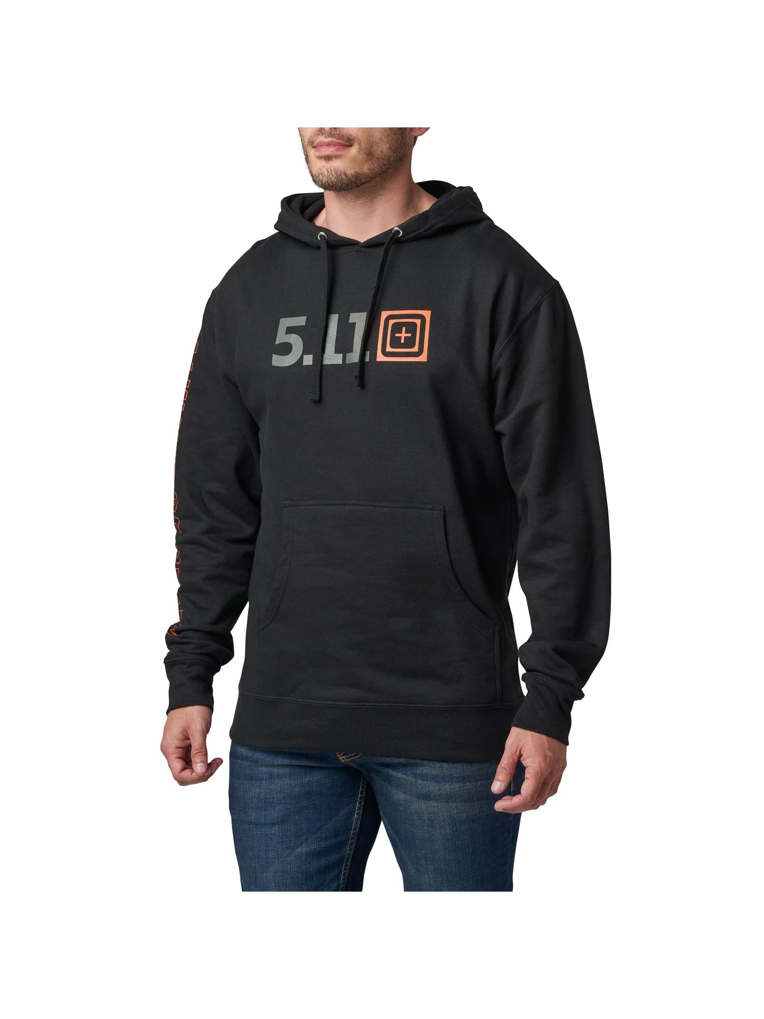 5.11 Tactical - 5.11 Logo Hoodie