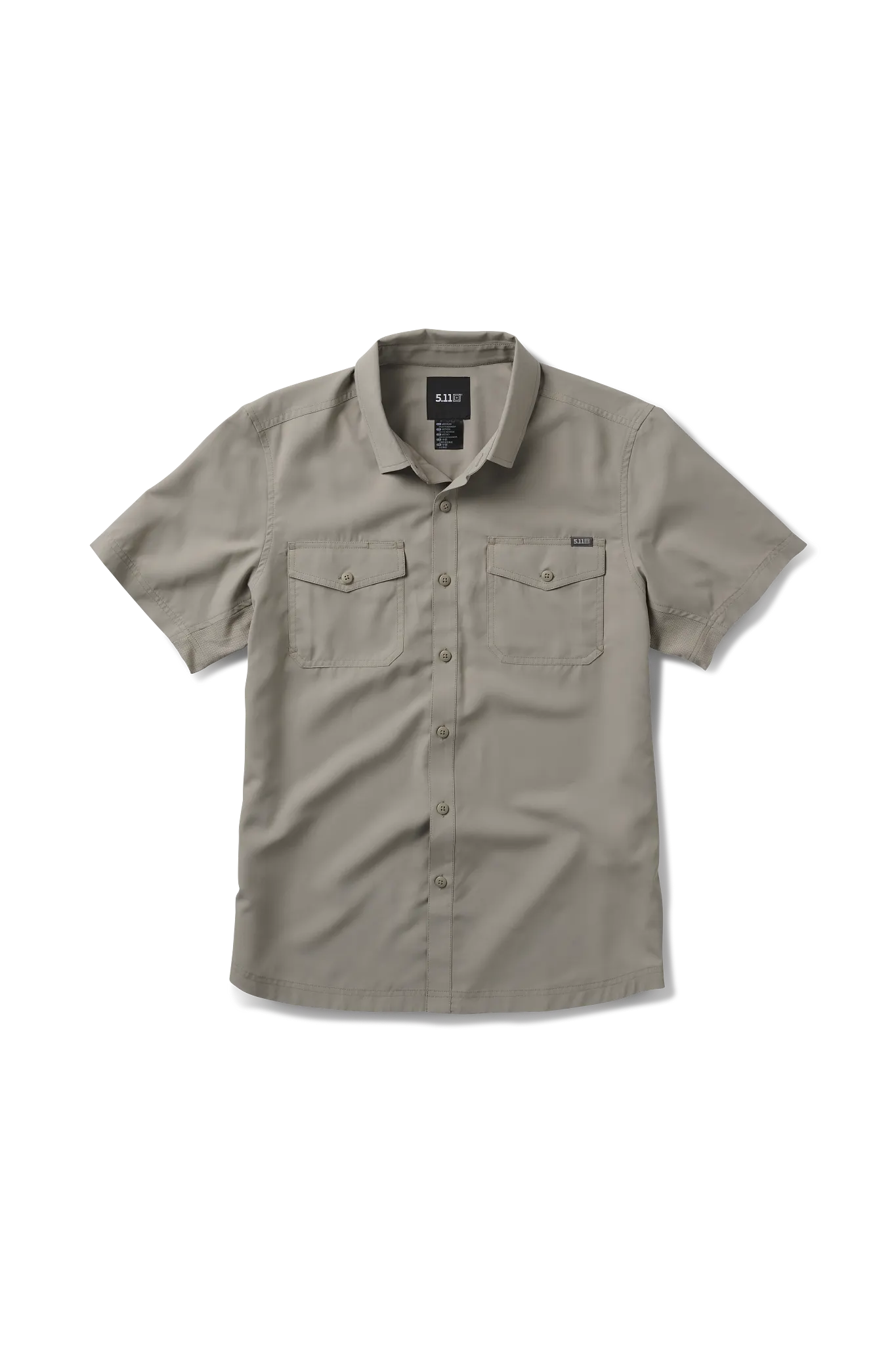 5.11 Men's Marksman Short Sleeve Shirt
