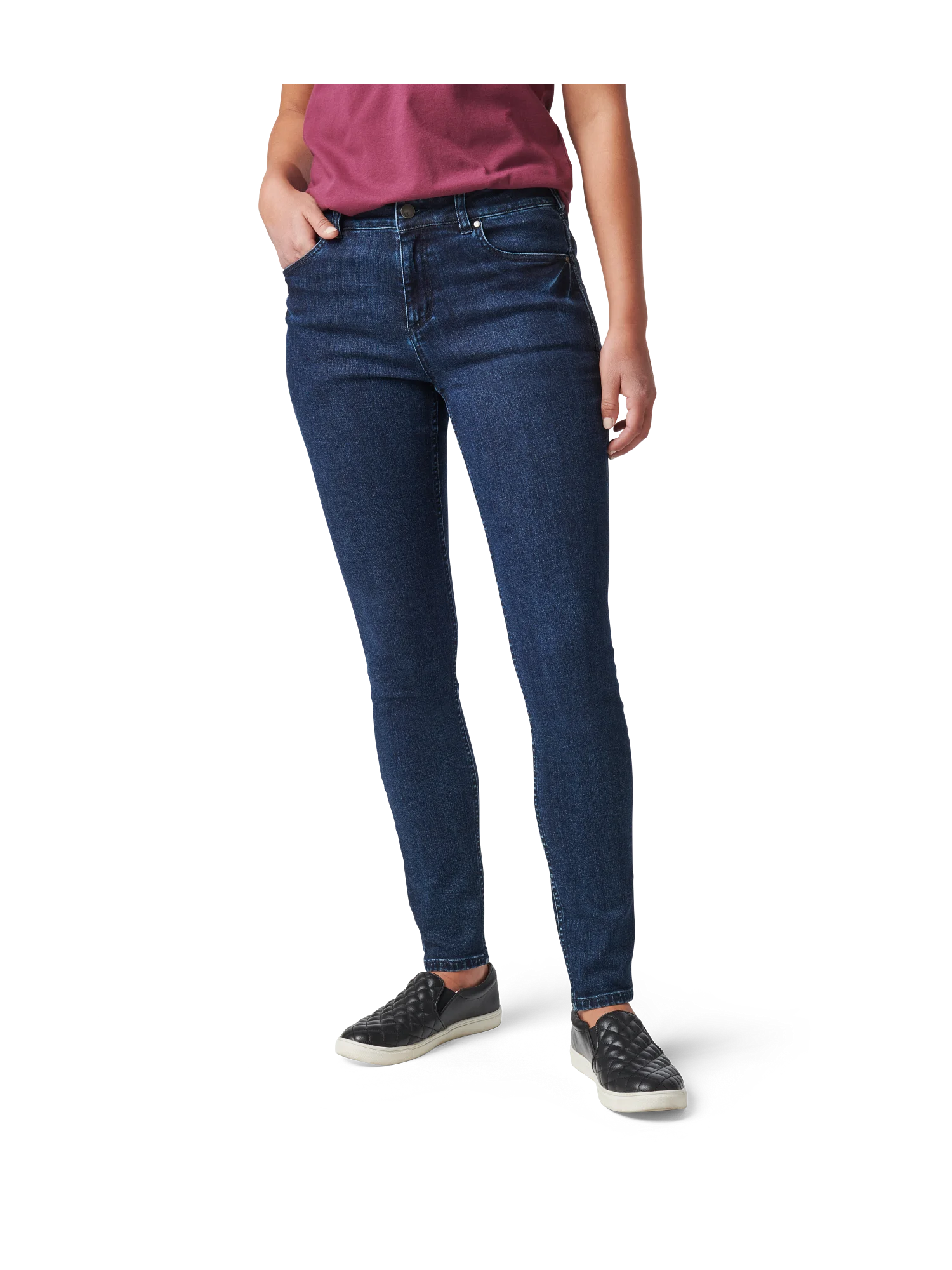 5.11 Tactical - Britta Skinny Denim Jean