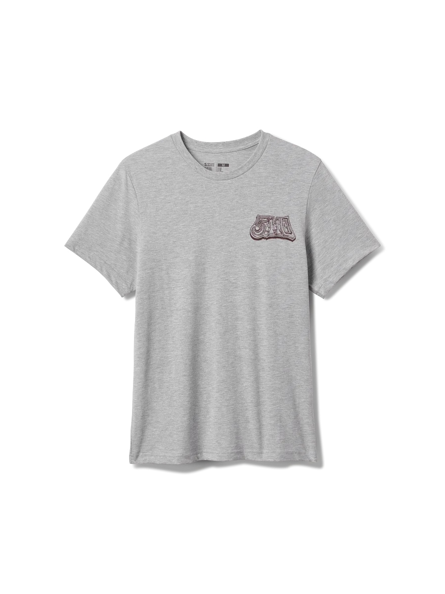 5.11 Tactical - Hunters Lodge Tee