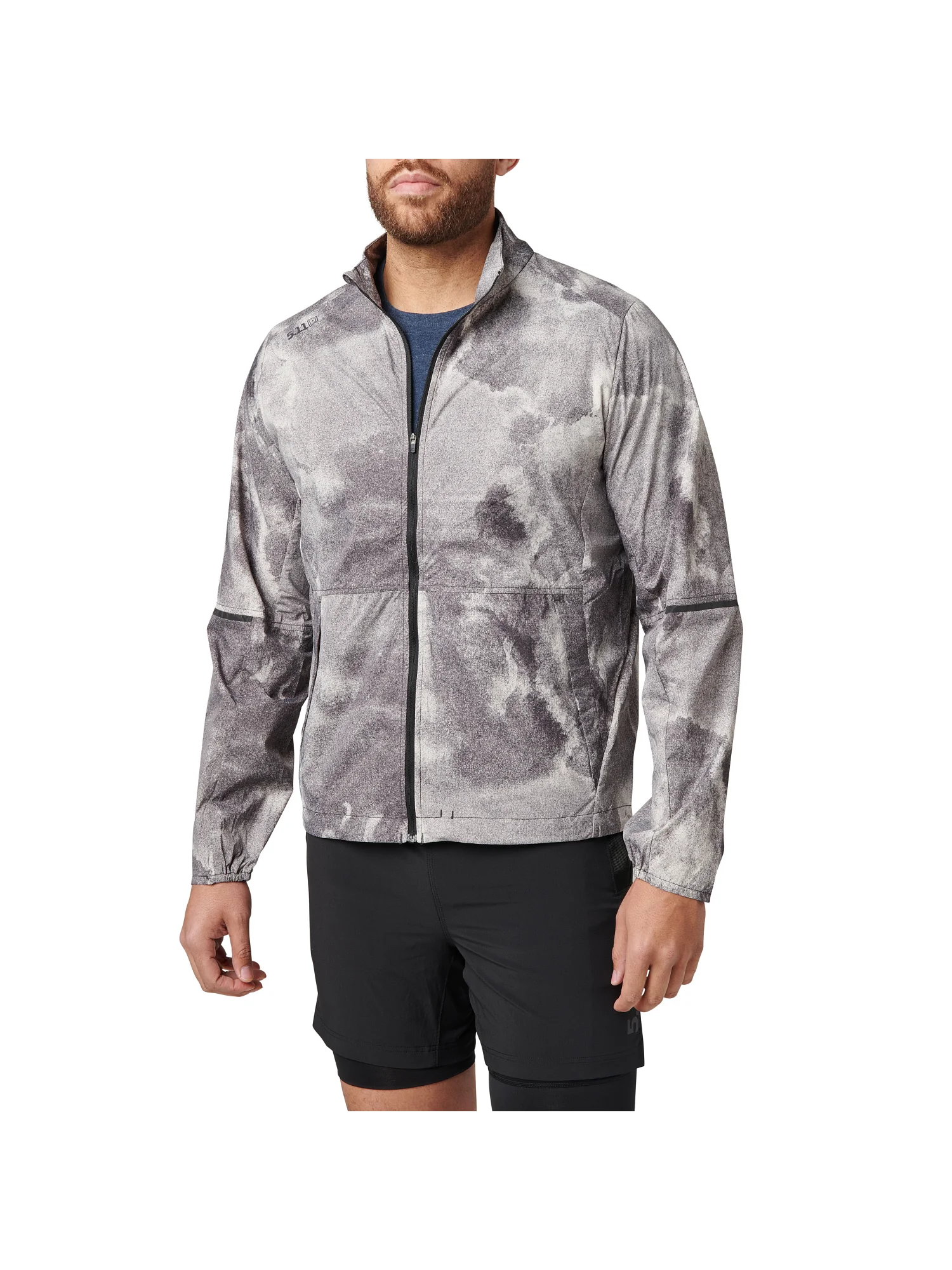 5.11 Tactical - PT-R Packable Jacket