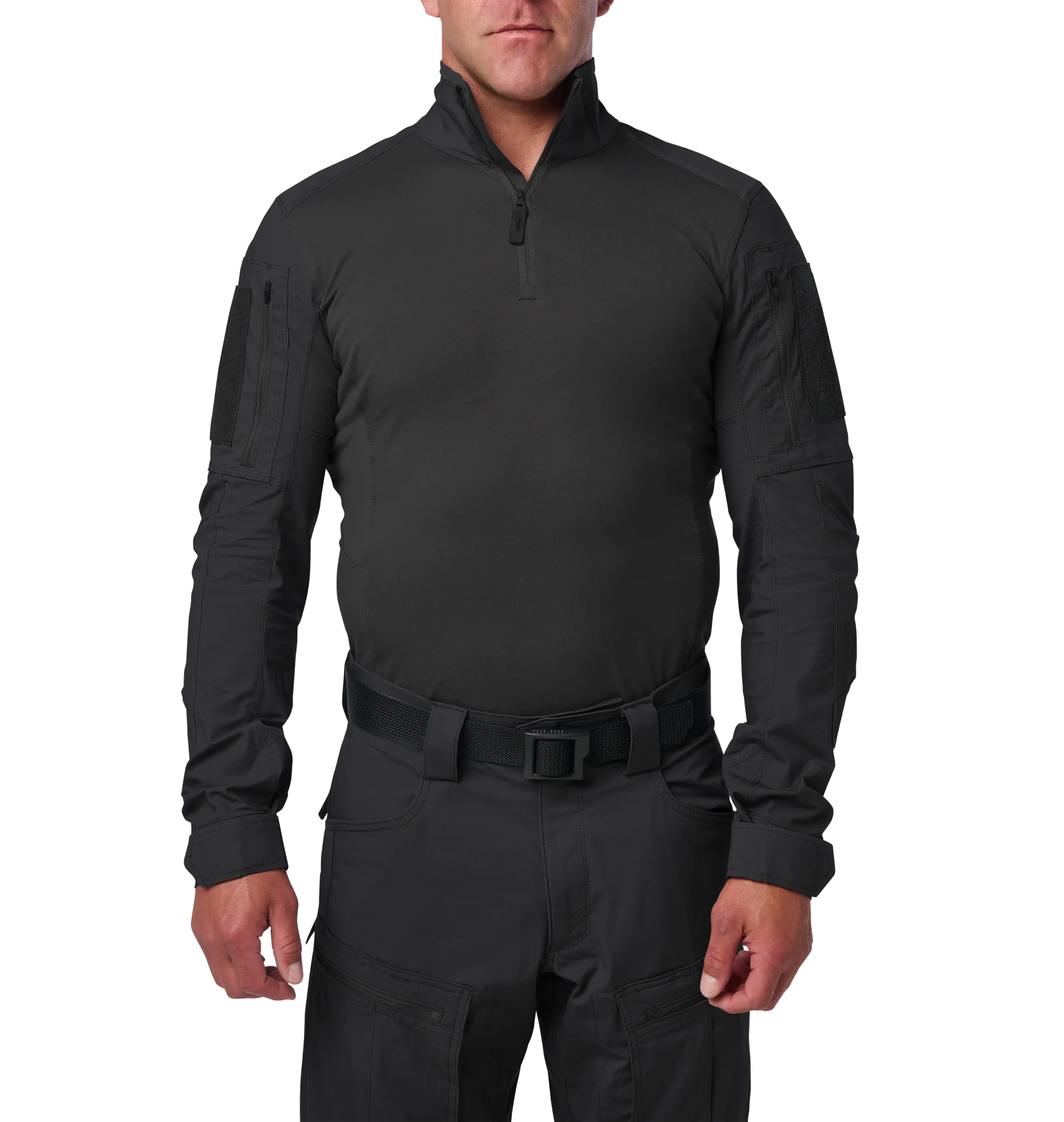 未使用 5.11 TACTICAL HRT シャツ パンツ セットアップ　M　L V.XI™ XTU Rapid Long Sleeve Shirt