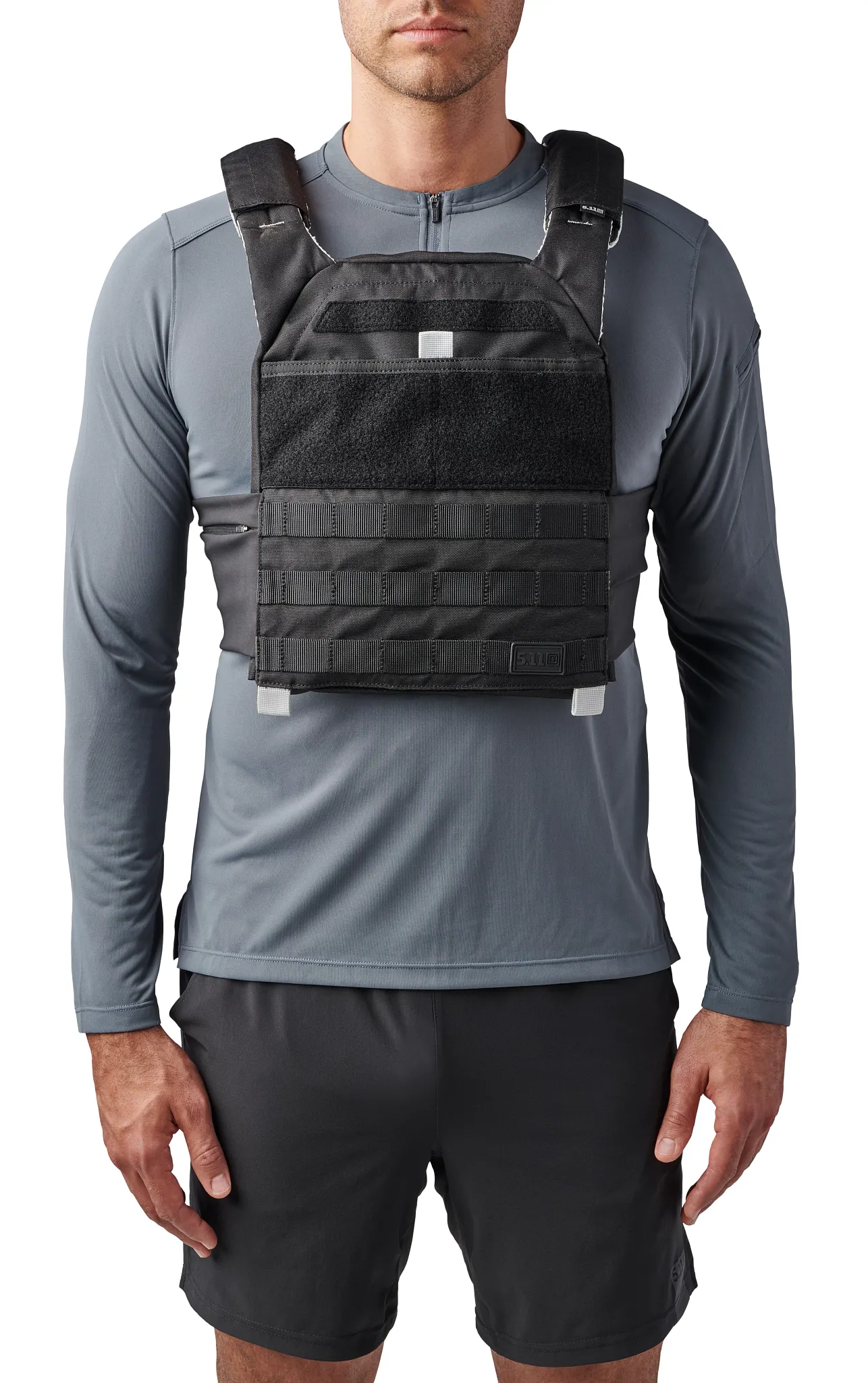 5.11 Tactical TacTec Trainer Weight Vest