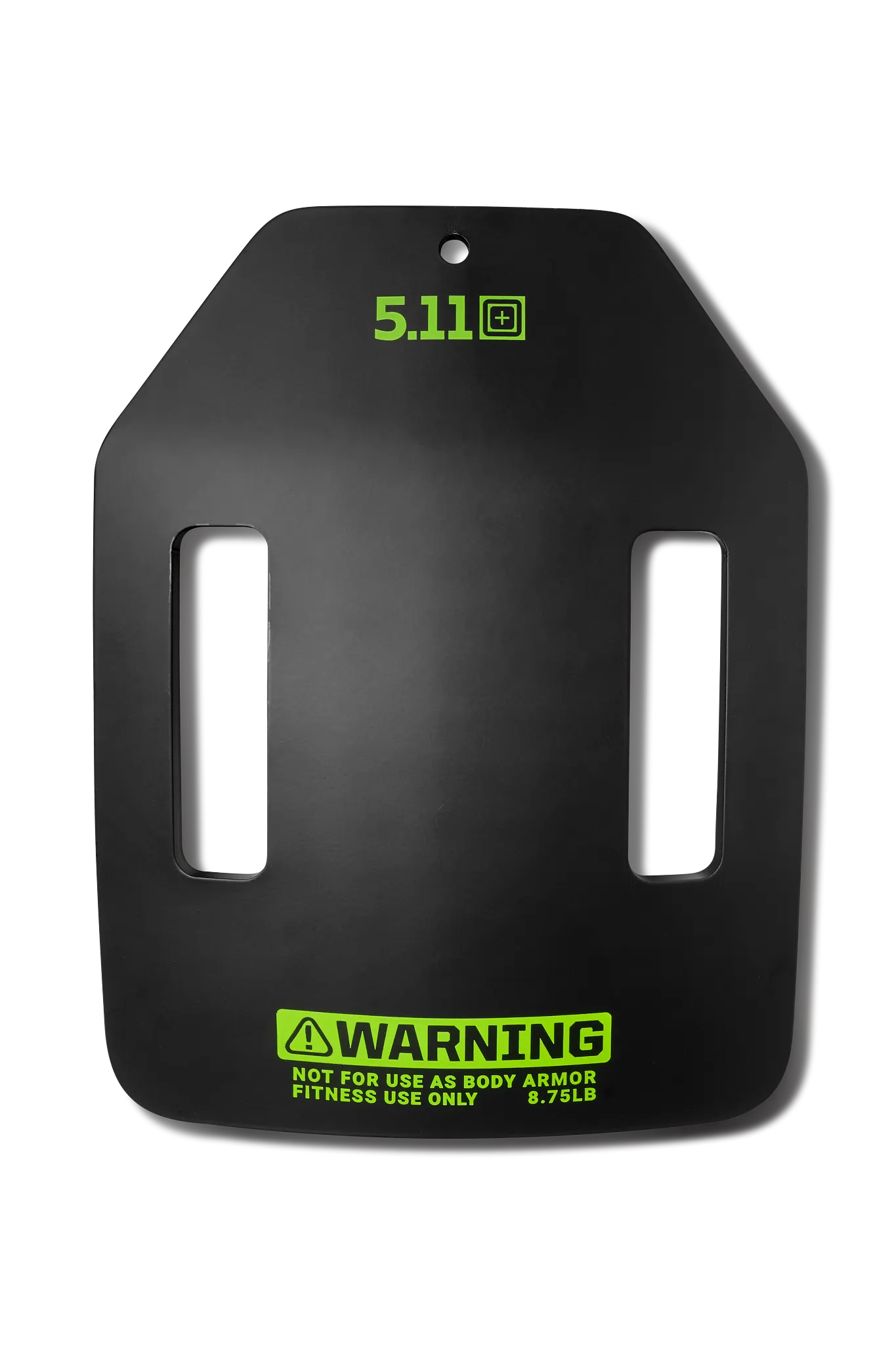 5.11 Tactical 8.75 lb Weight Vest Plates 2-Pack