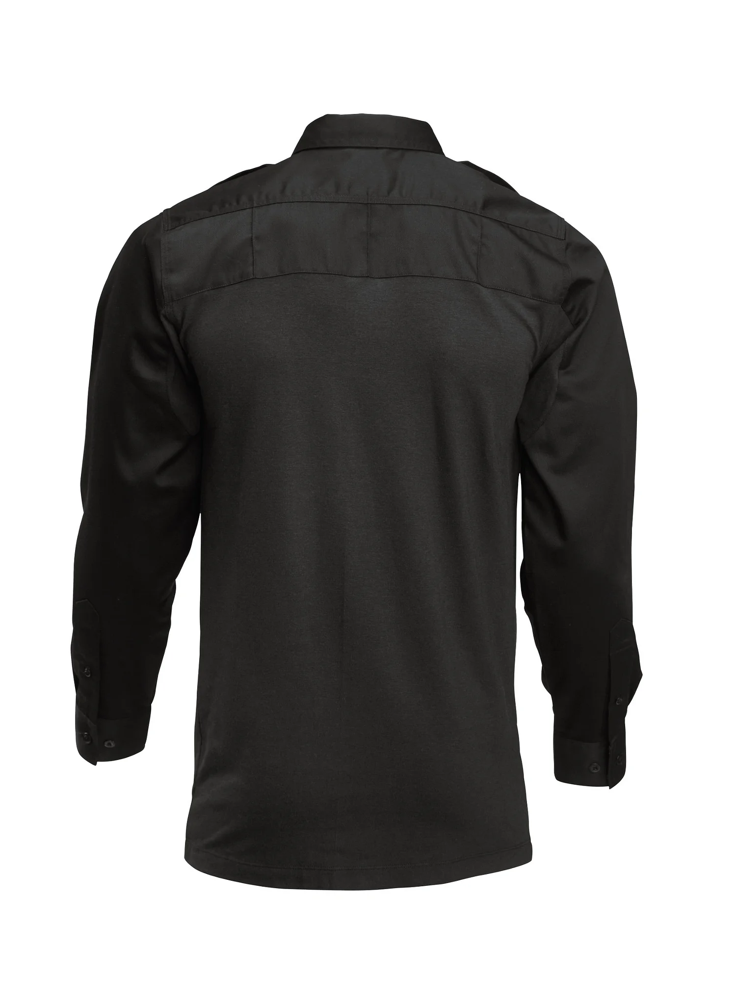 5.11 Tactical Mens L/S PDU Rapid Shirt