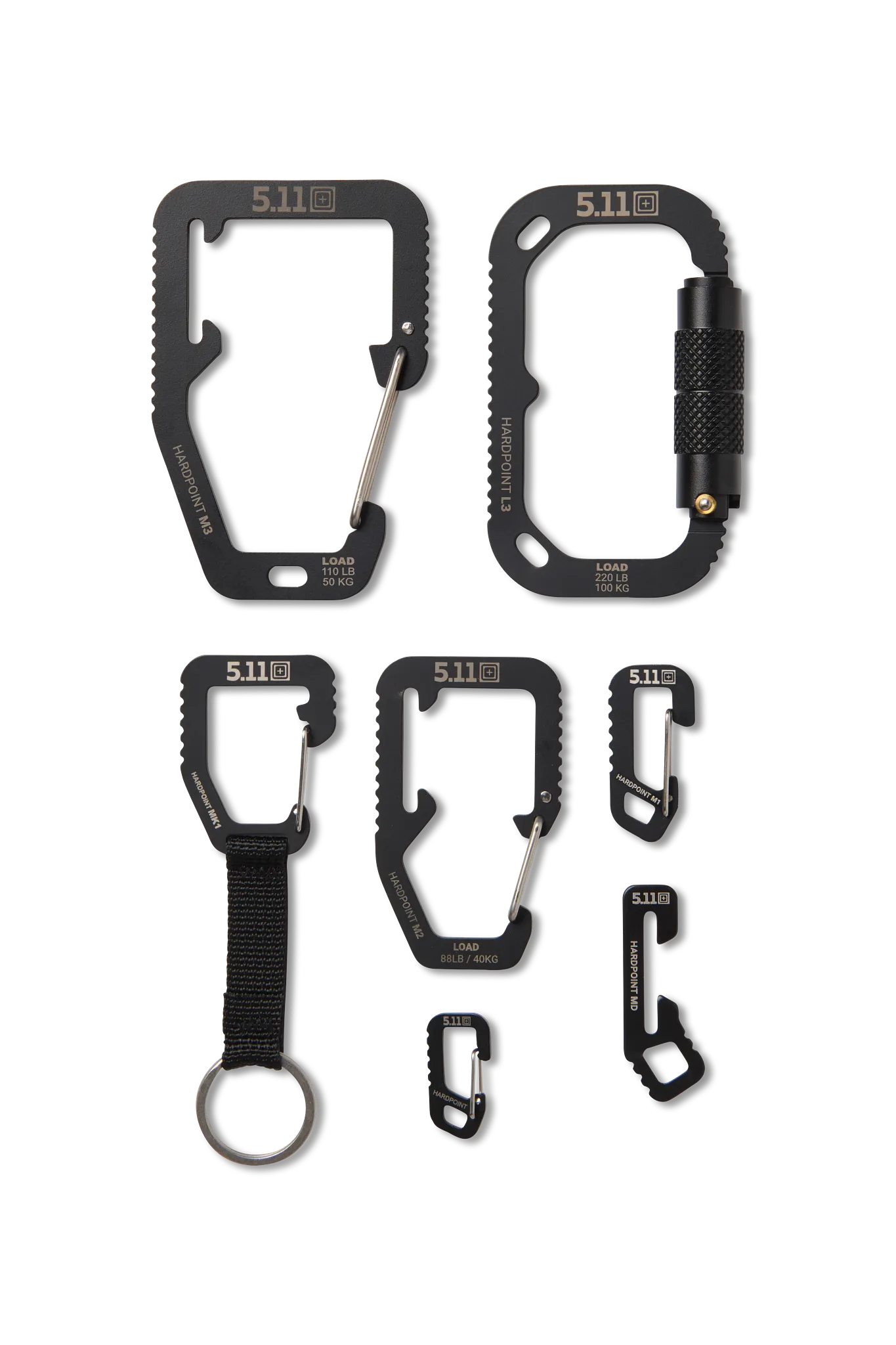 5.11 Tactical Hardpoint Kit