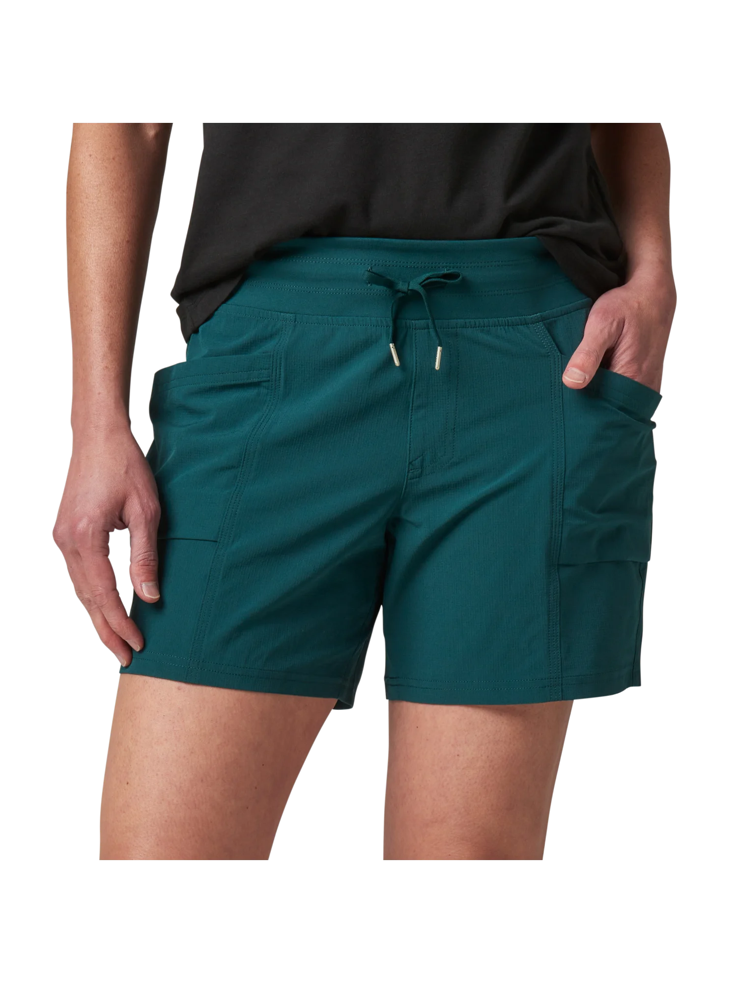 5.11 Tactical - Pantalones cortos Attina 