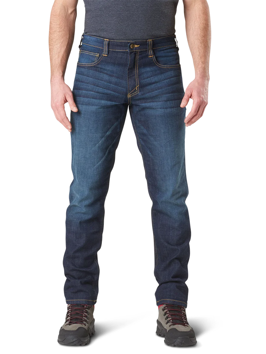 5.11 Tactical - 5.11® Men's Slim Fit Defender&#45;Flex Jean