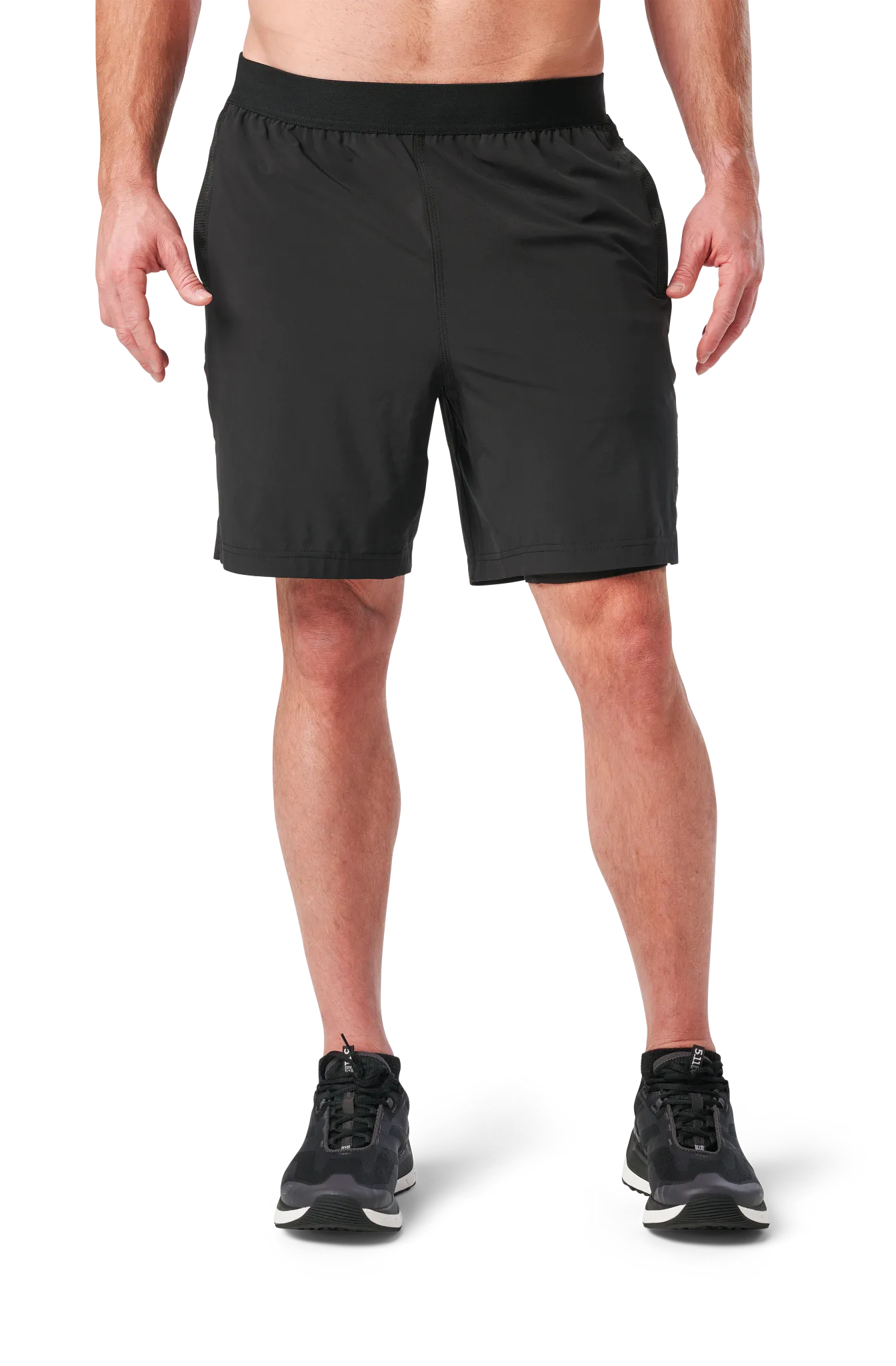 PT-R Havoc Shorts | Enduro-Flex™ Performance Gear | 5.11 Tactical®