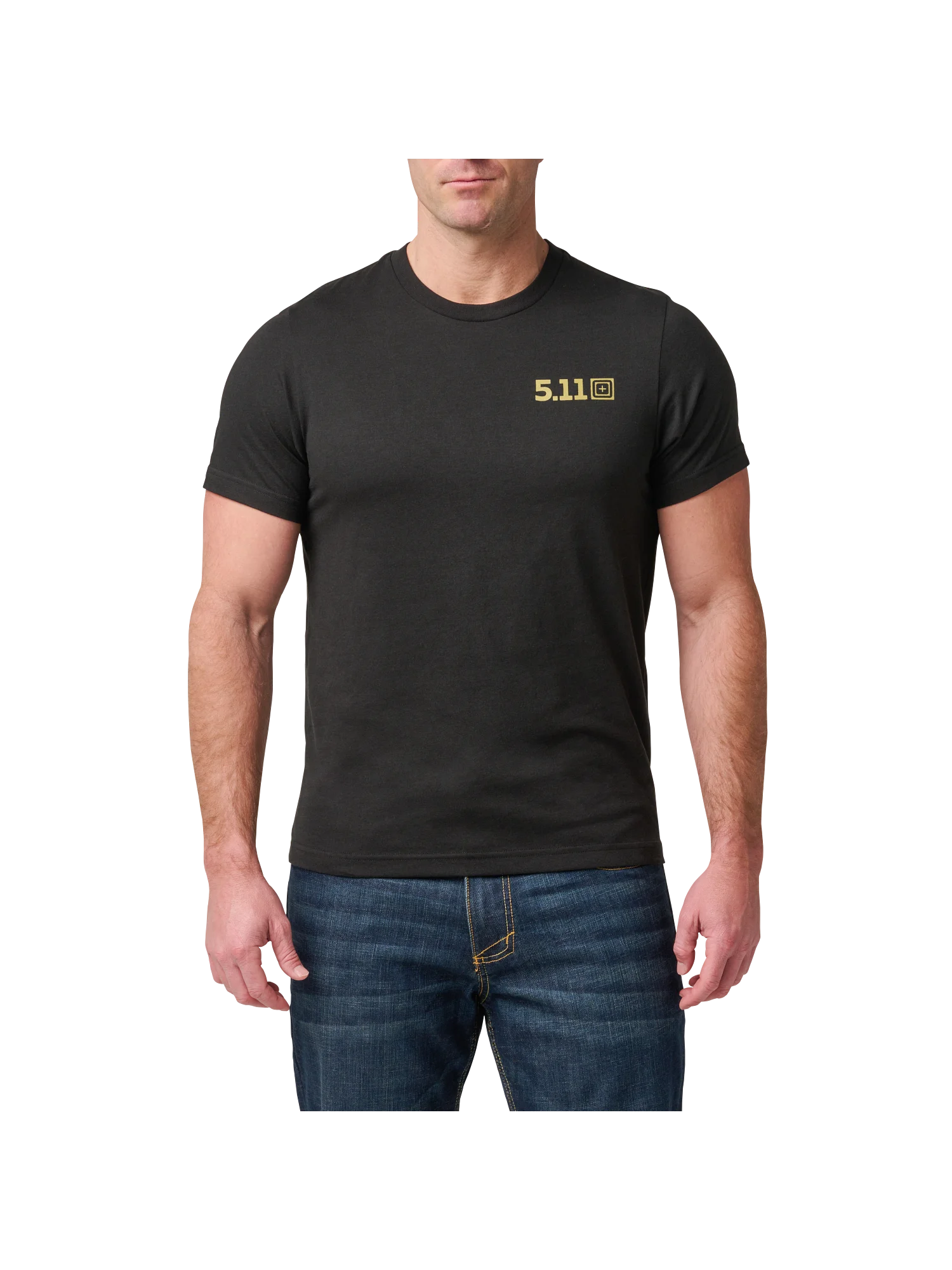 5.11 Tactical - Natural Born Hunter Tee