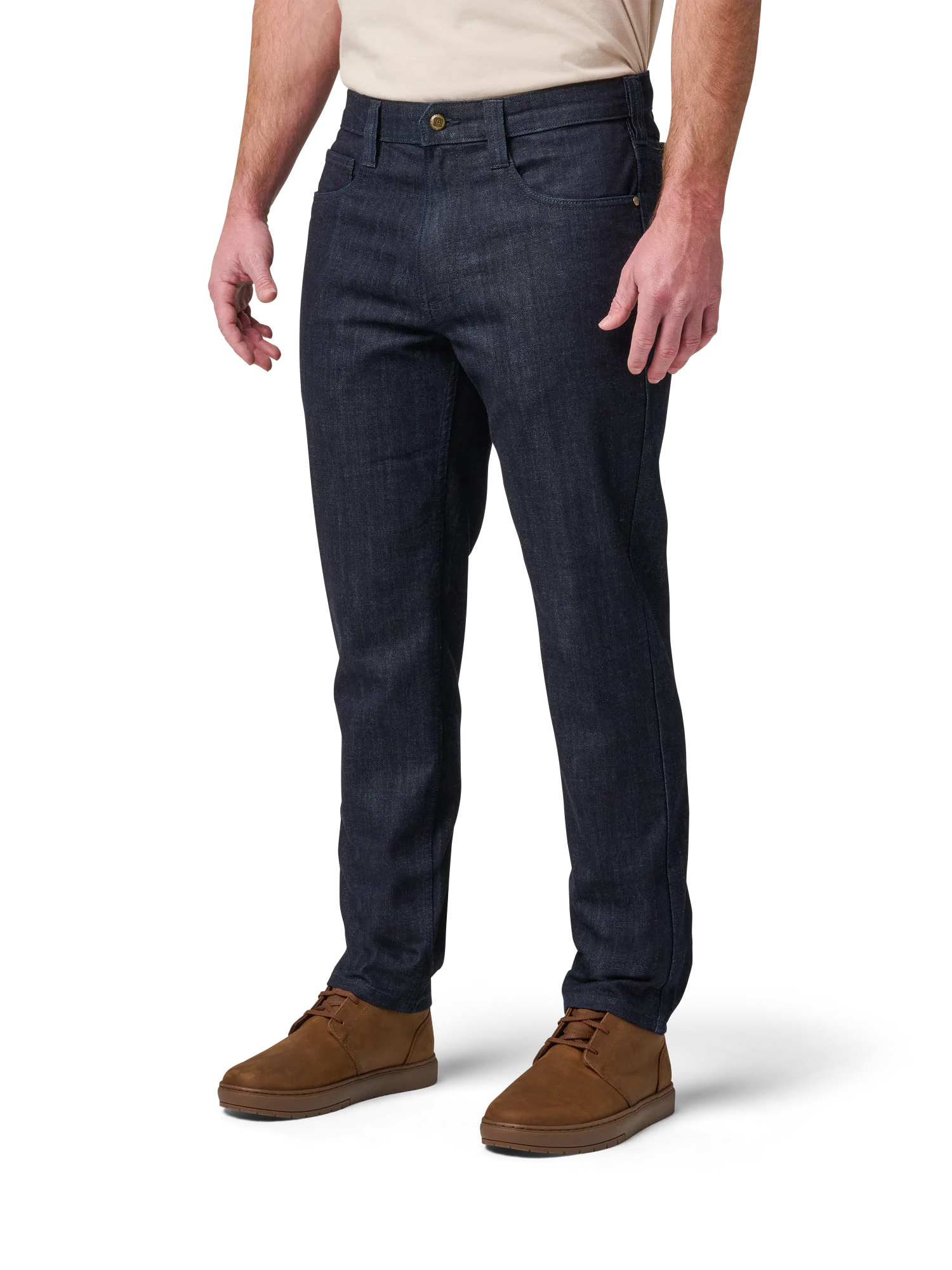 Defender-Flex Slim Jean: Tactical Jeans with Unmatched Stretch