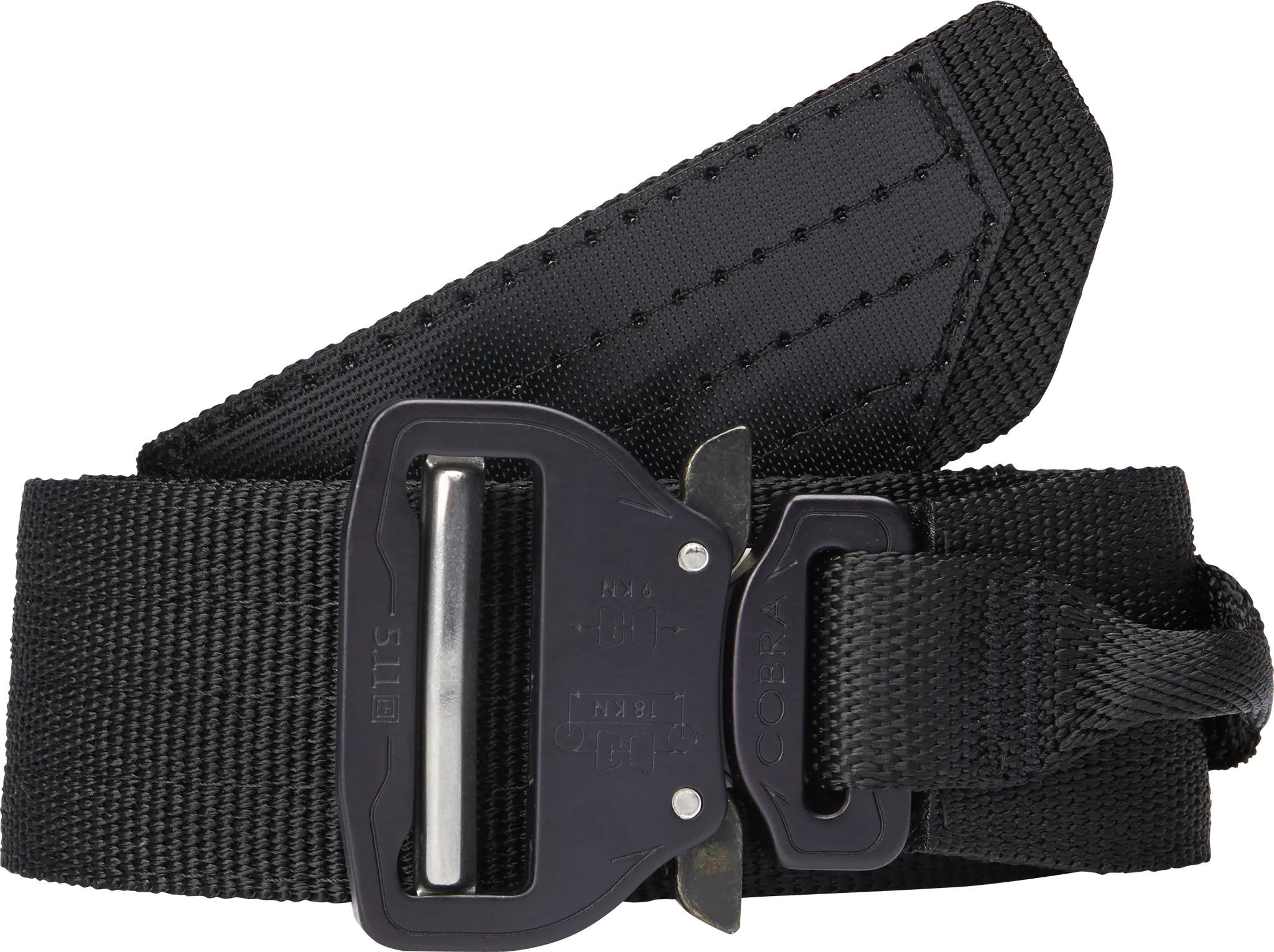 個人装備 5.11 Tactical Maverick Assaulters Belt M Maverick Assaulters Belt: Rugged Performance and Versatility