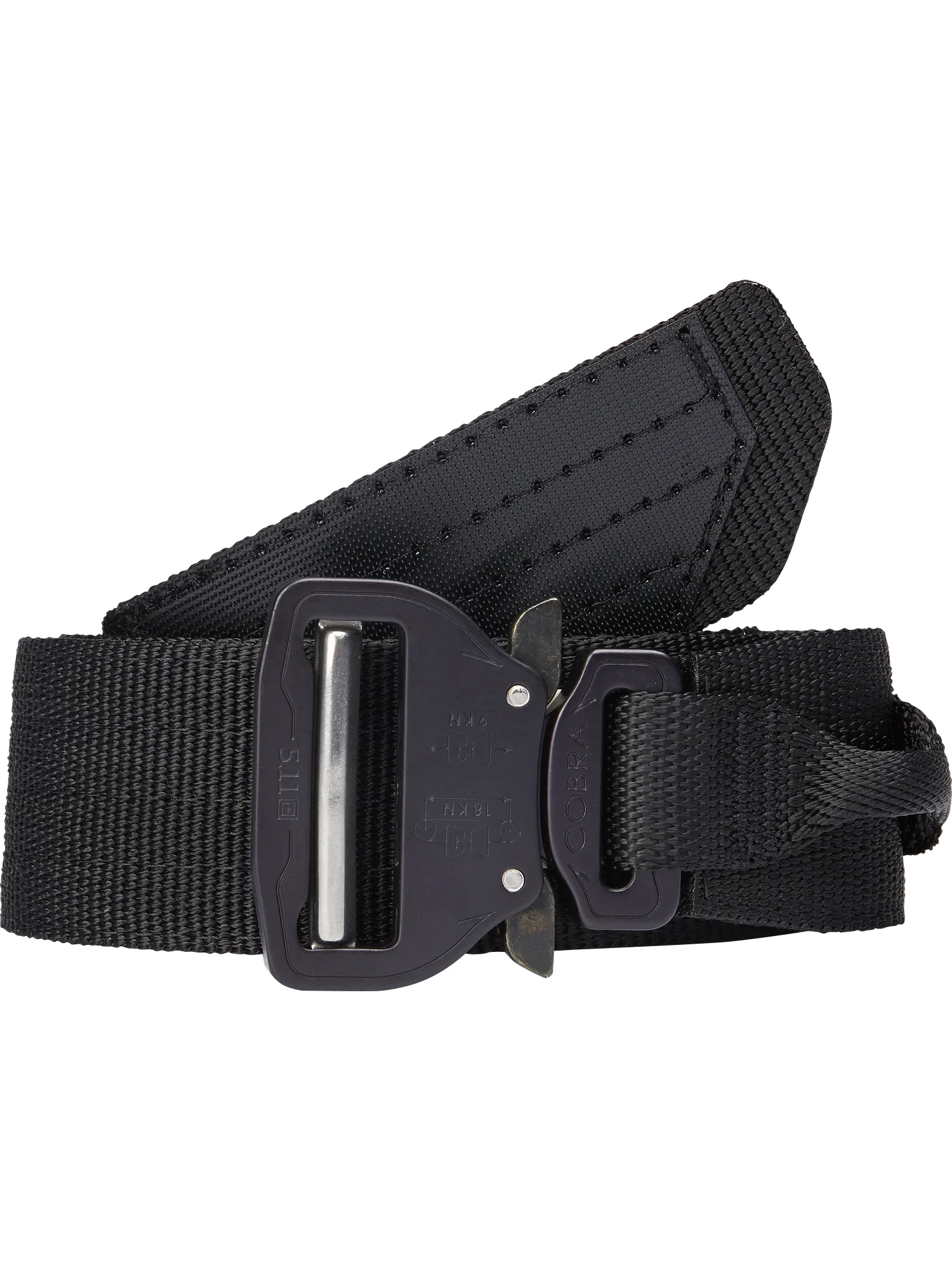 Maverick Assaulters Belt: Rugged Performance and Versatility Maverick Assaulters Belt: Rugged Performance and Versatility
